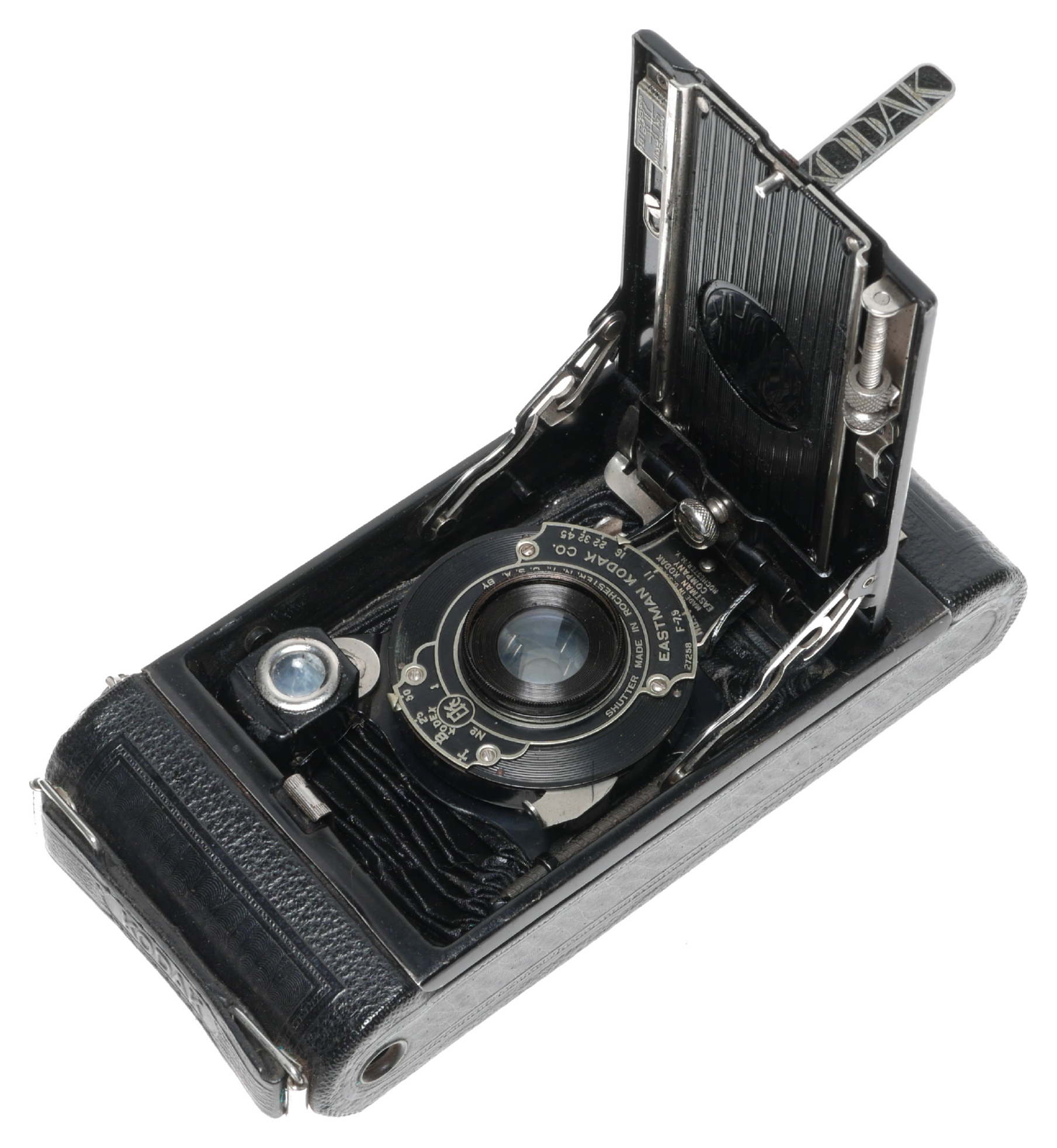 Corporate Avenger/FBI Fileレコード12\"プロモ盤01年 Vintage_Film_Camera_Shop_VP1-