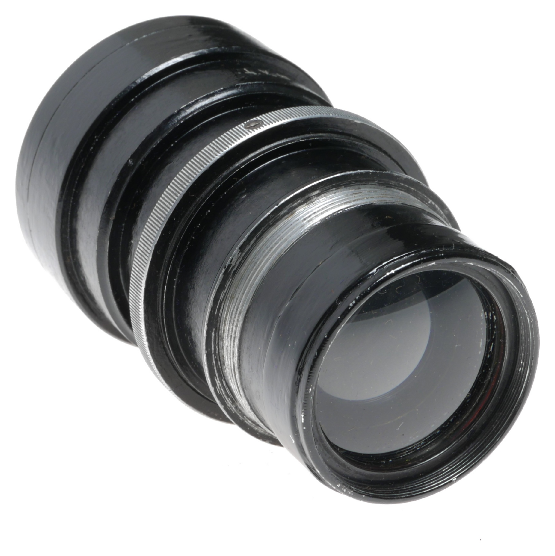 Dallmeyer Dallon Telephoto No.4 SER VI