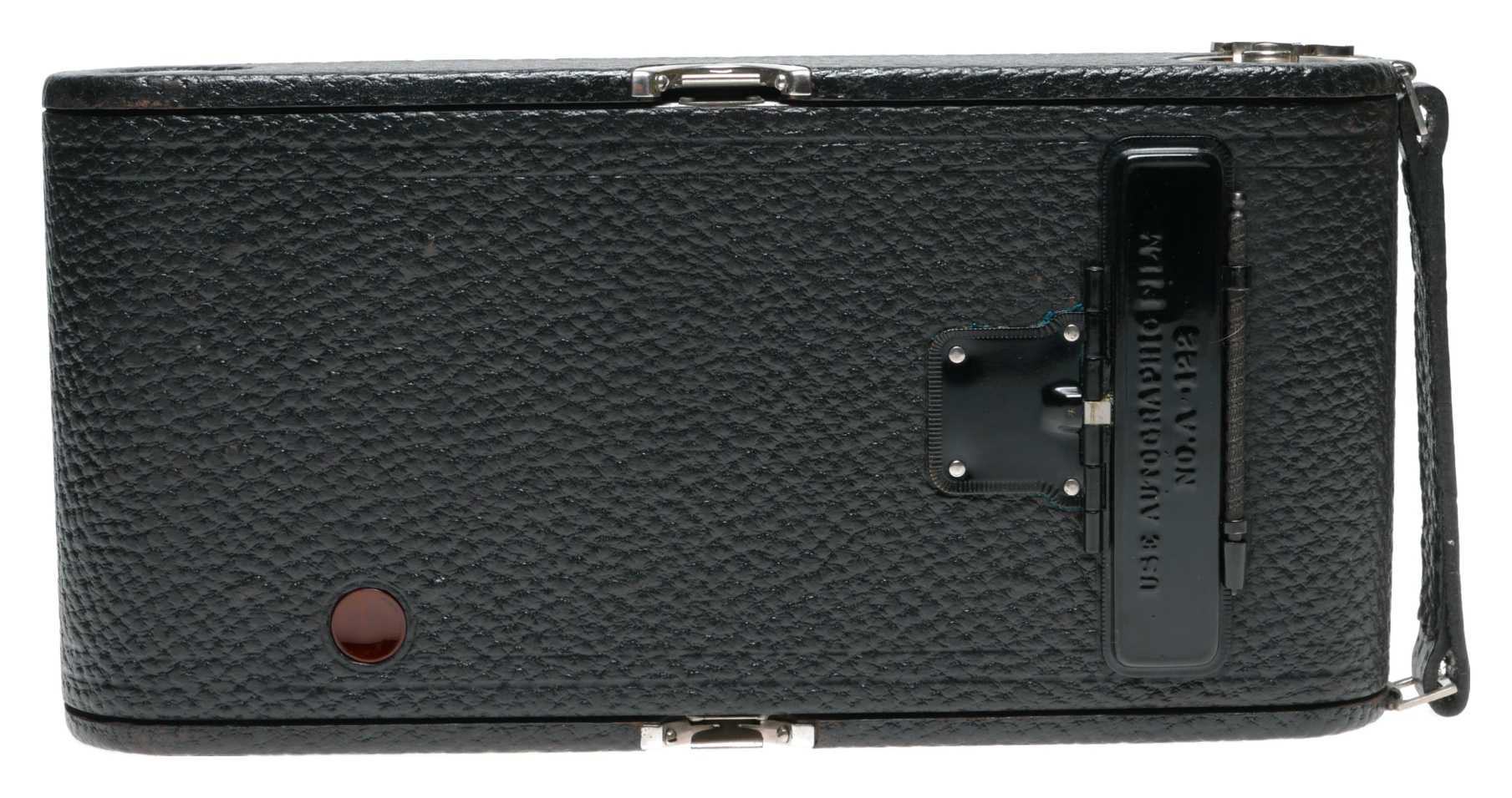 KODAK No 3-A Autographic Model C camera; Kodak (Eastman Kodak); c1920
