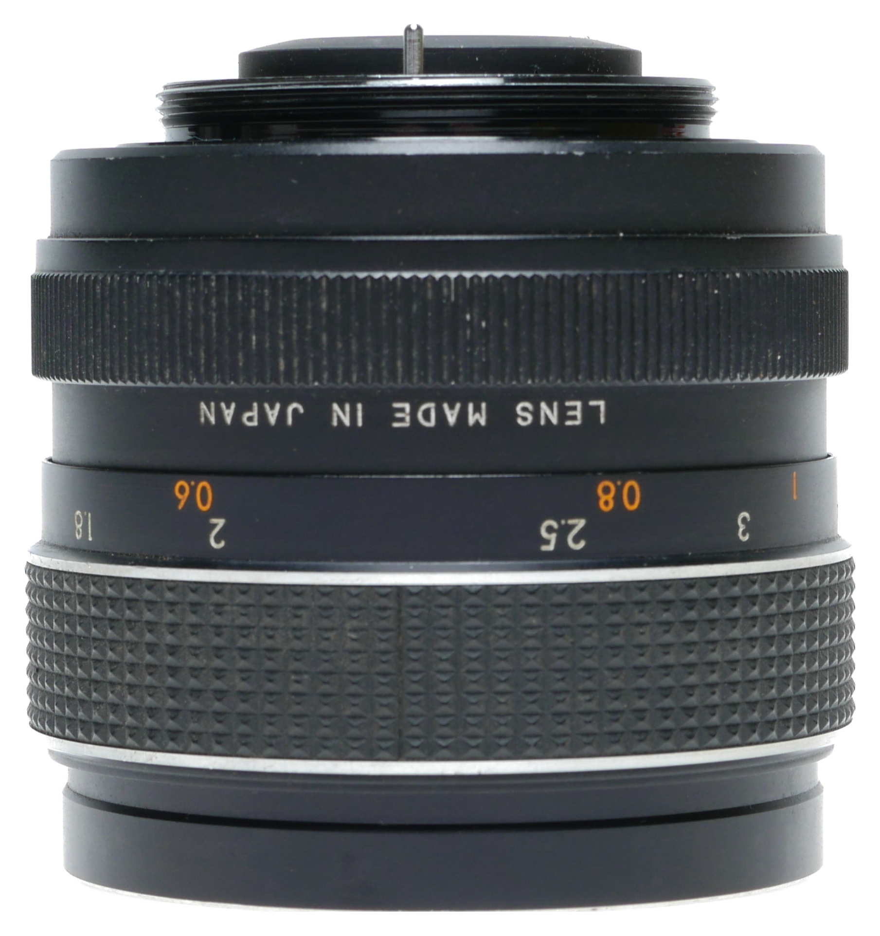 PRINZFLEX AUTO REFLEX 35mm f/2.8 M42