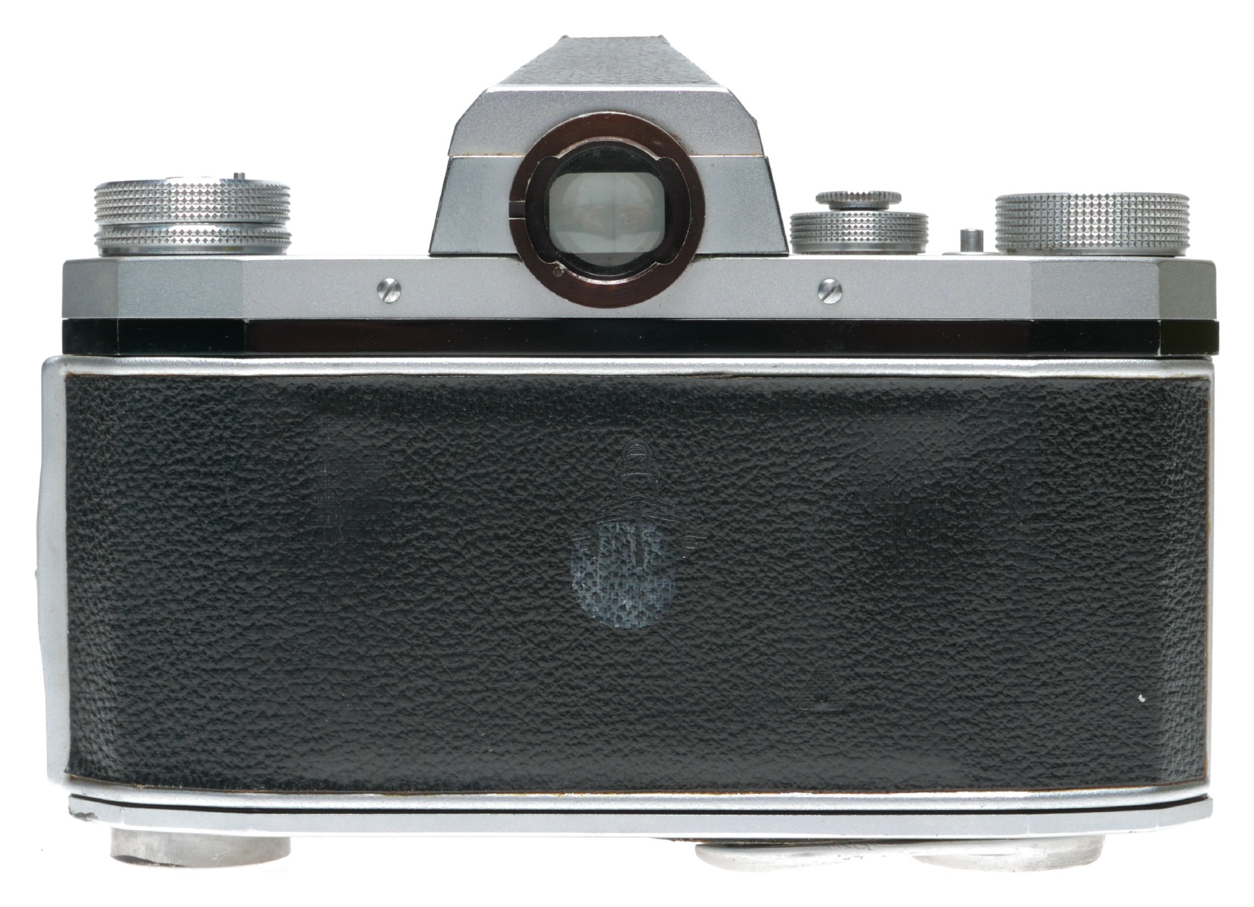PRAKTICA IV ボディ PENTACON Vintage_Film_Camera_Shop_VP101