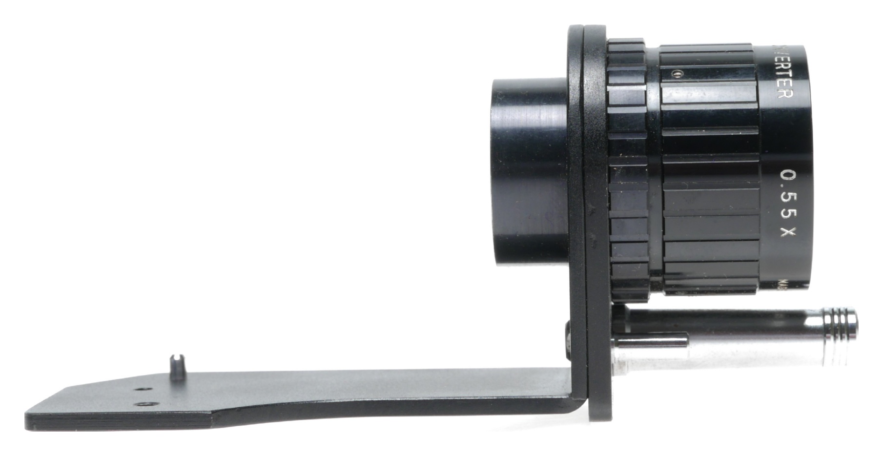 Cinemax-8E Auto Zoom Camera Turret Wide Converter 0.55X Original