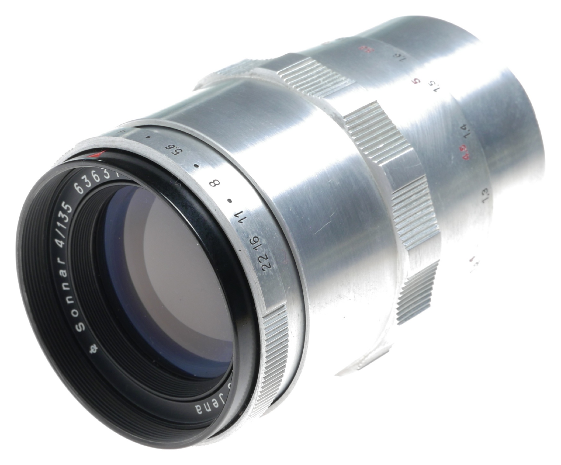 SONNAR 4/135 CARL ZEISS JENA ゾナー EXAKTA Carl Zeiss Jena Sonnar 4/135 Exakta Exa Camera Lens | eBay