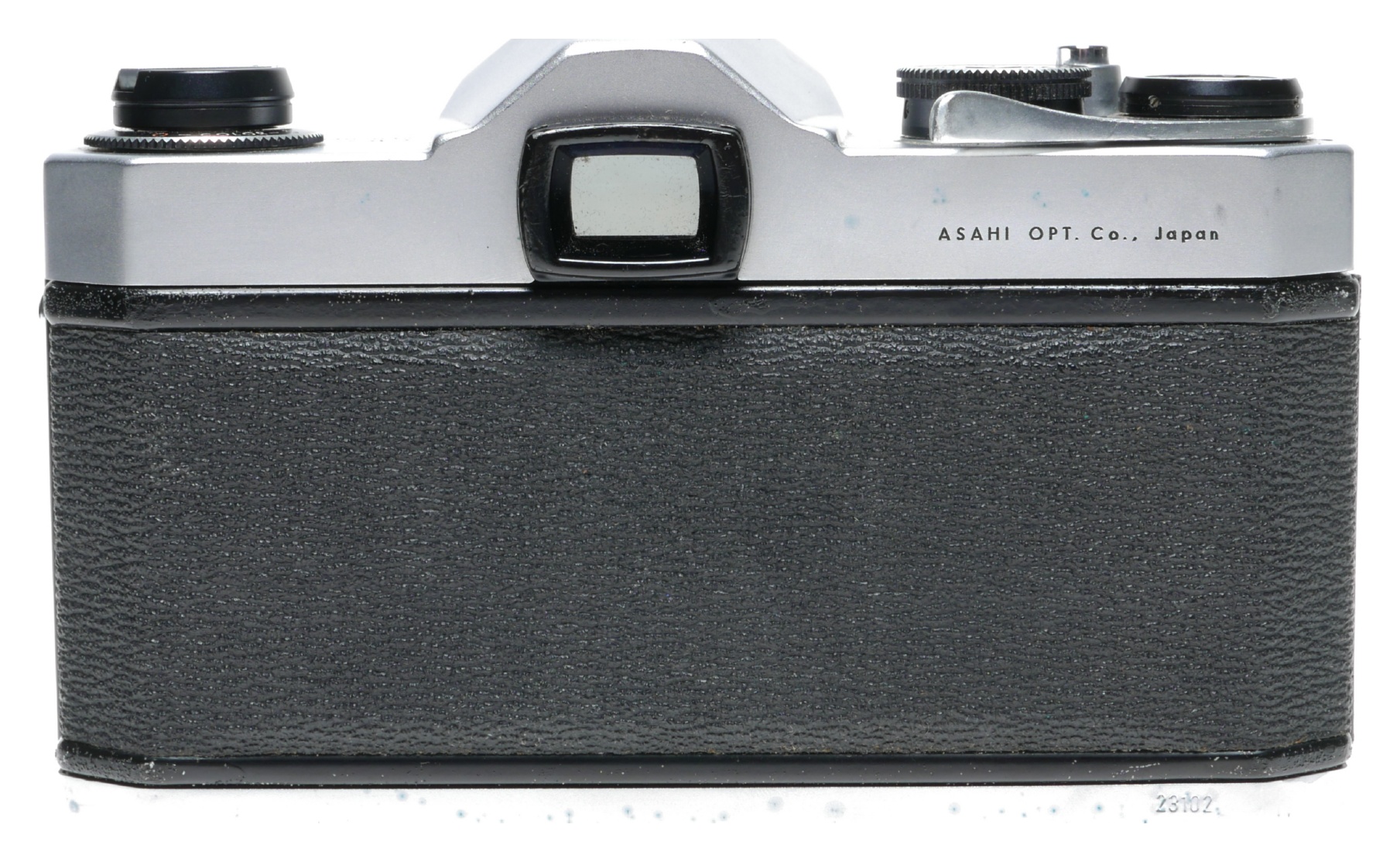 Asahi Pentax Spotmatic SP 1000 Nr.1402034 SLR Camera 1:1.8