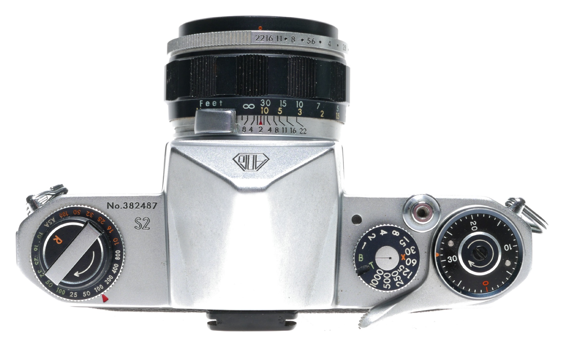 S2 | Auto-Takumar Asahi 35mm Pentax SLR Camera Lens eBay PENTAX UK
