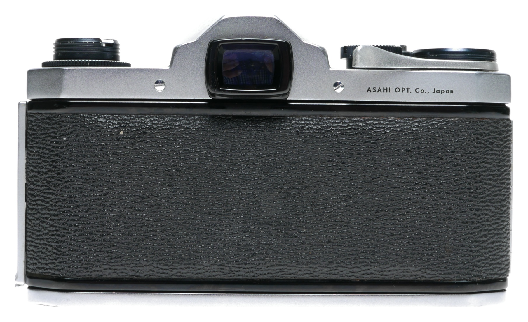 Asahi Pentax S2 35mm SLR Camera Auto-Takumar 1:2/55 Lens | eBay