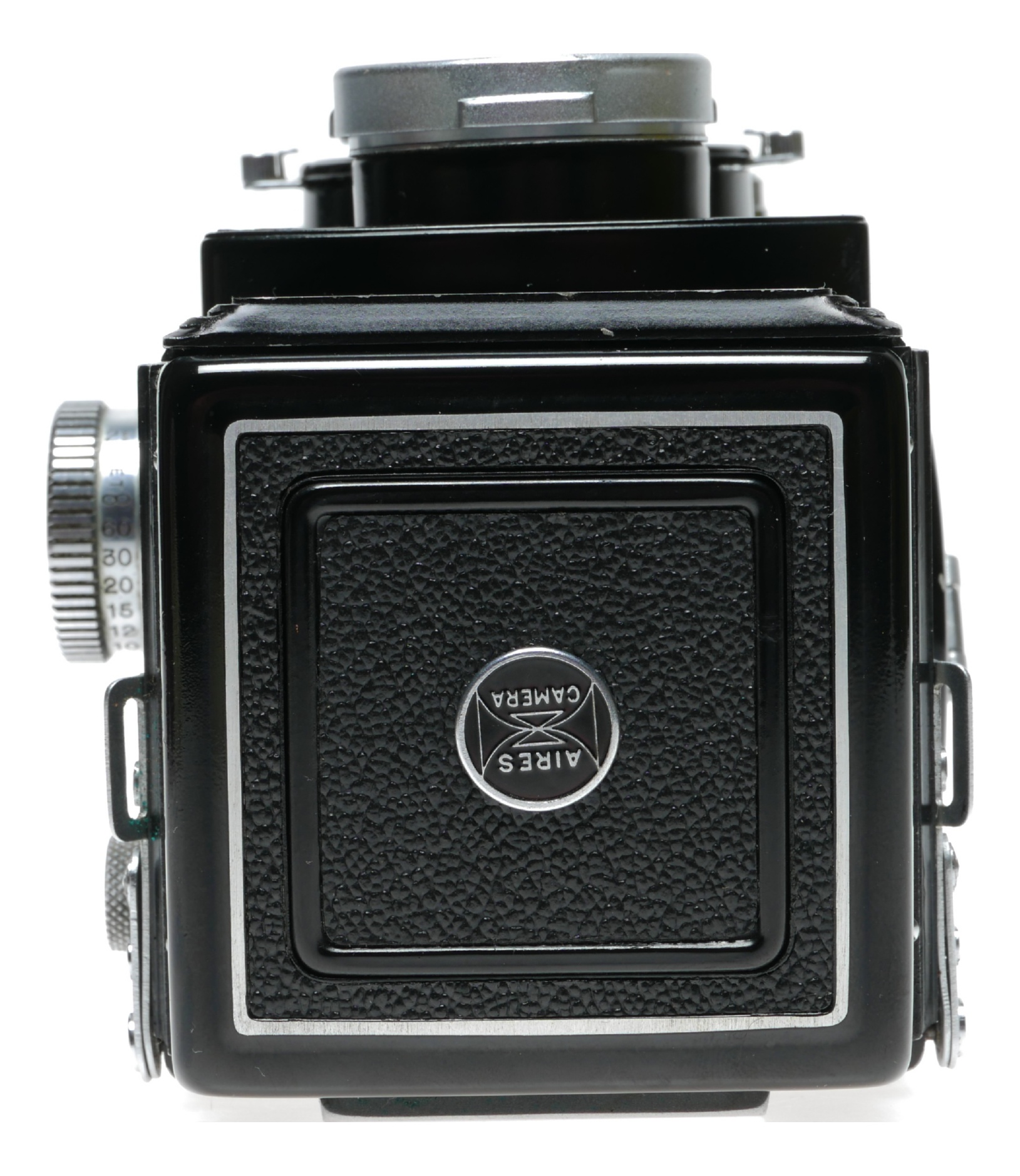 Aires Automat TLR Tower Reflex 6x6 Camera 120 Rollfilm | eBay