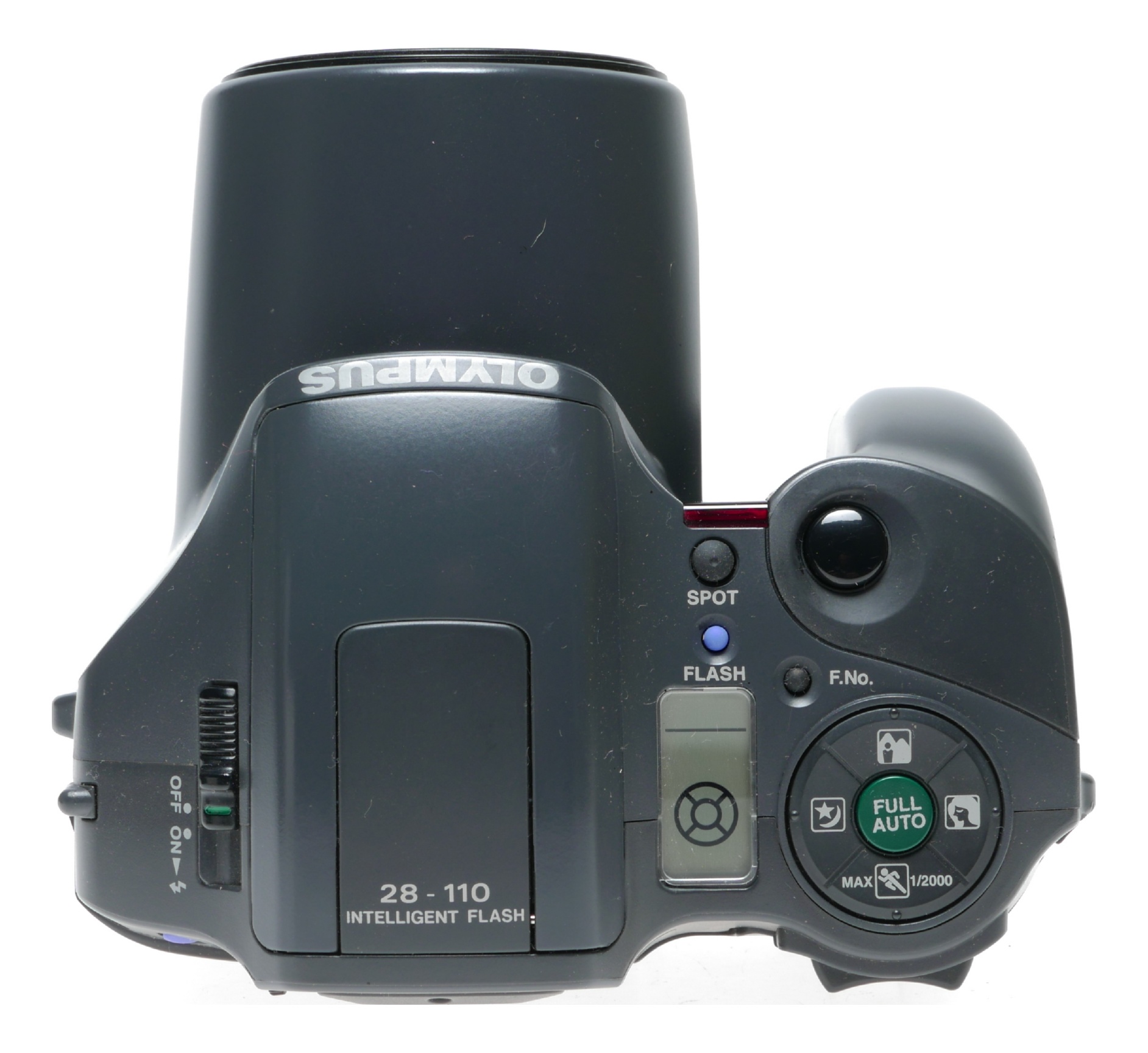 CANON カメラT90 35mm film camera SLR T90 - Canon Camera Museum