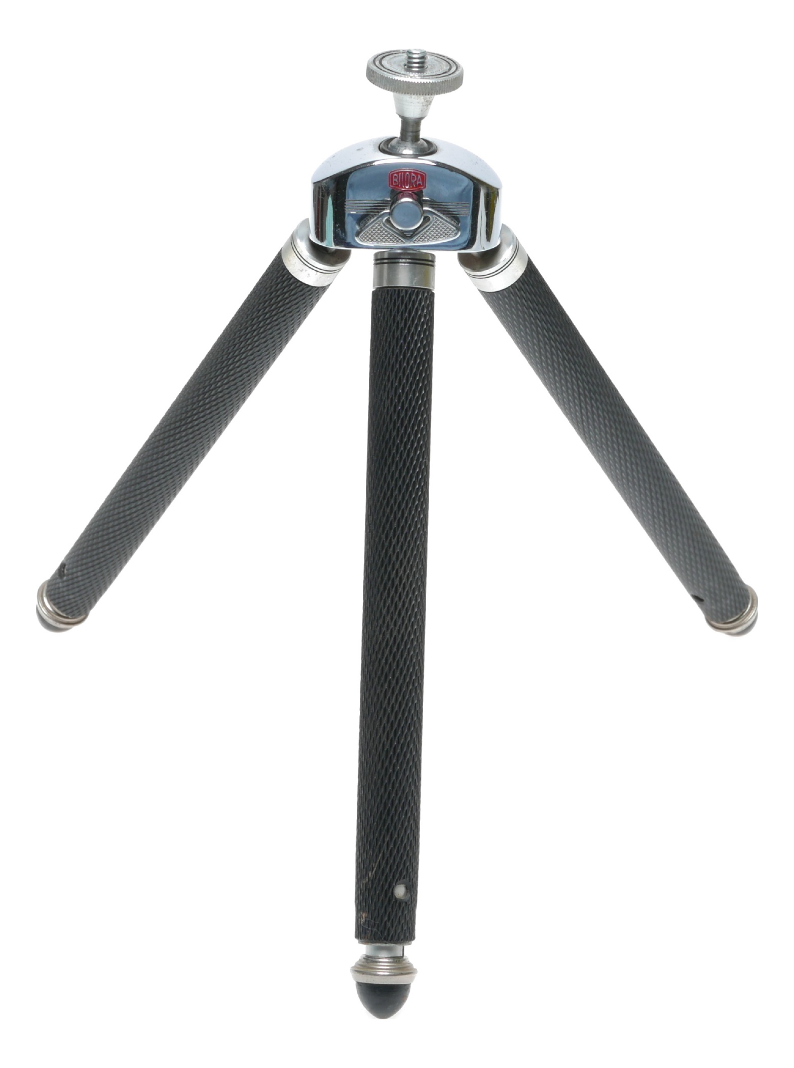 Bilora Biloret 1017 Ball Head Mount Extendible Table Top Camera Tripod