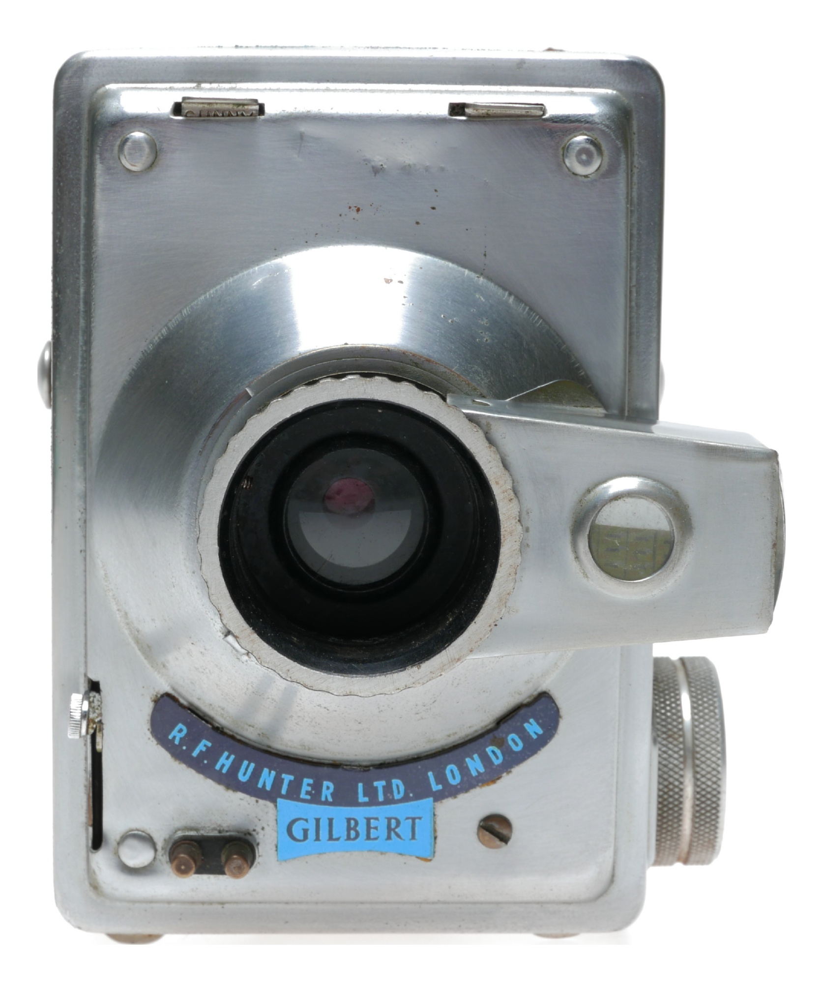 J*y様 Gilbert イギリス製 ボックスカメラ R.F. Hunter L J*y様 Gilbert イギリス製 ボックスカメラ R.F. Hunter L