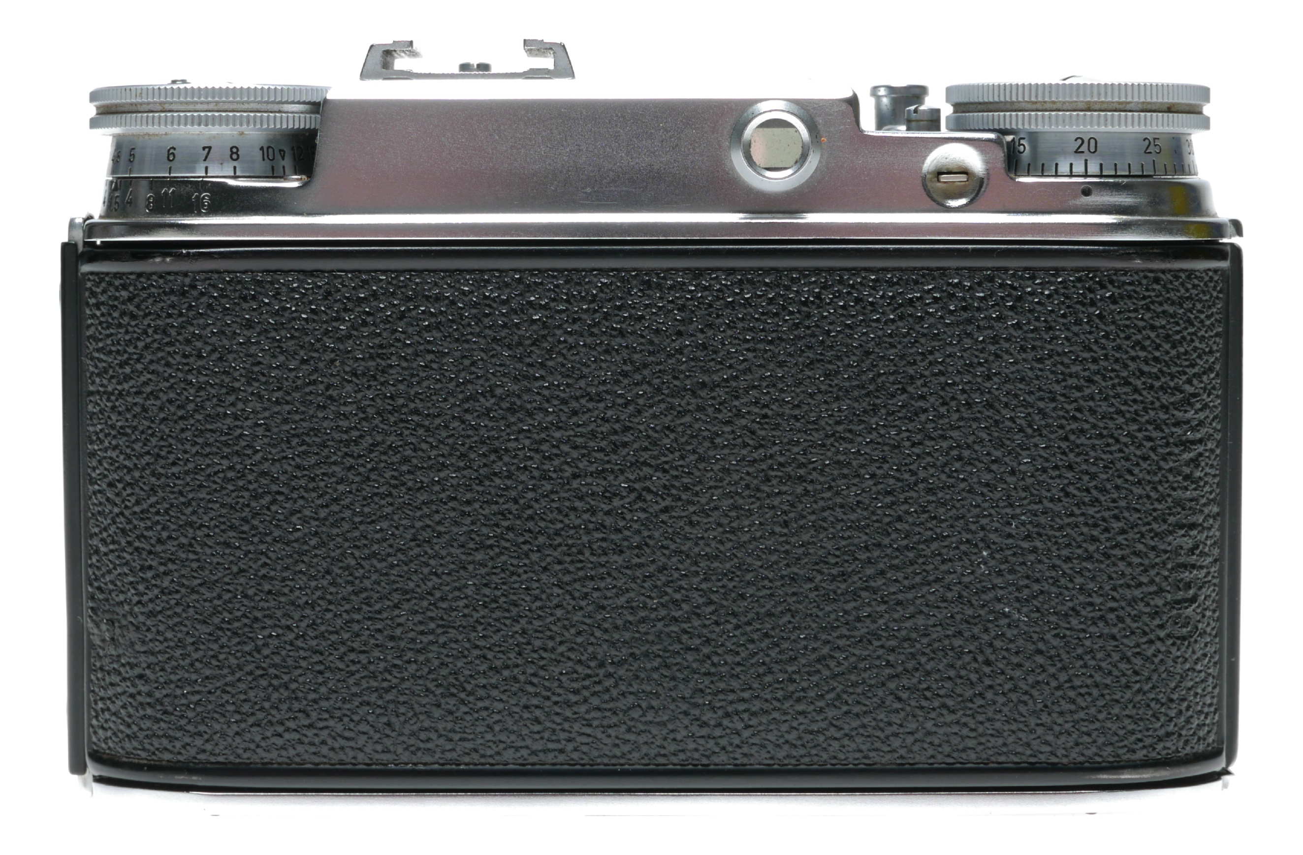 Voigtländer Prominent 35mm Rangefinder Camera | UK