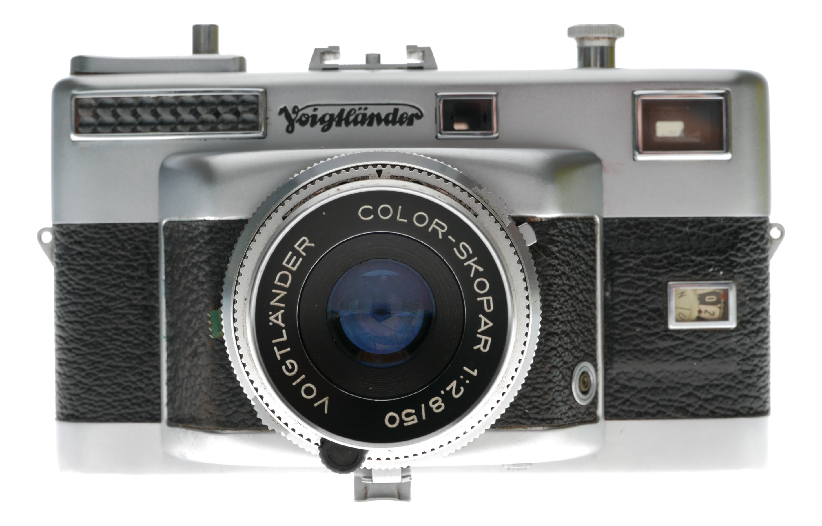 VOIGTLANDER BESSA-T 、COLOR-SKOPAR 50mm Review: Voigtlander 50mm f/2.2 Color-Skopar — Jack Takahashi