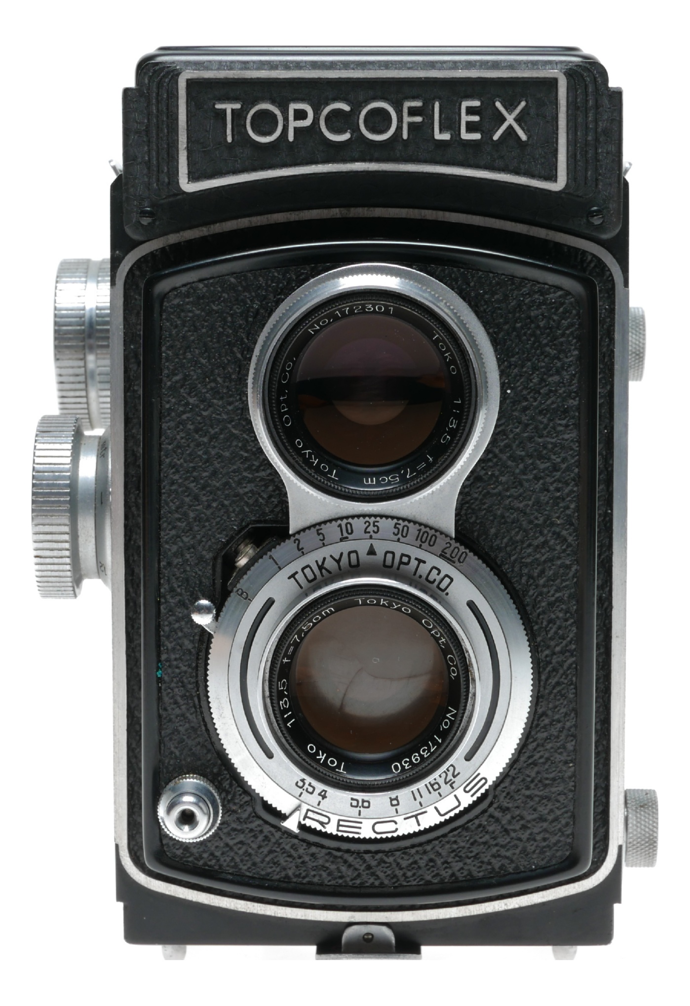 BeautyF D TLR 6x6フィルムカメラバイオコールf3.5 80mm BeautyF