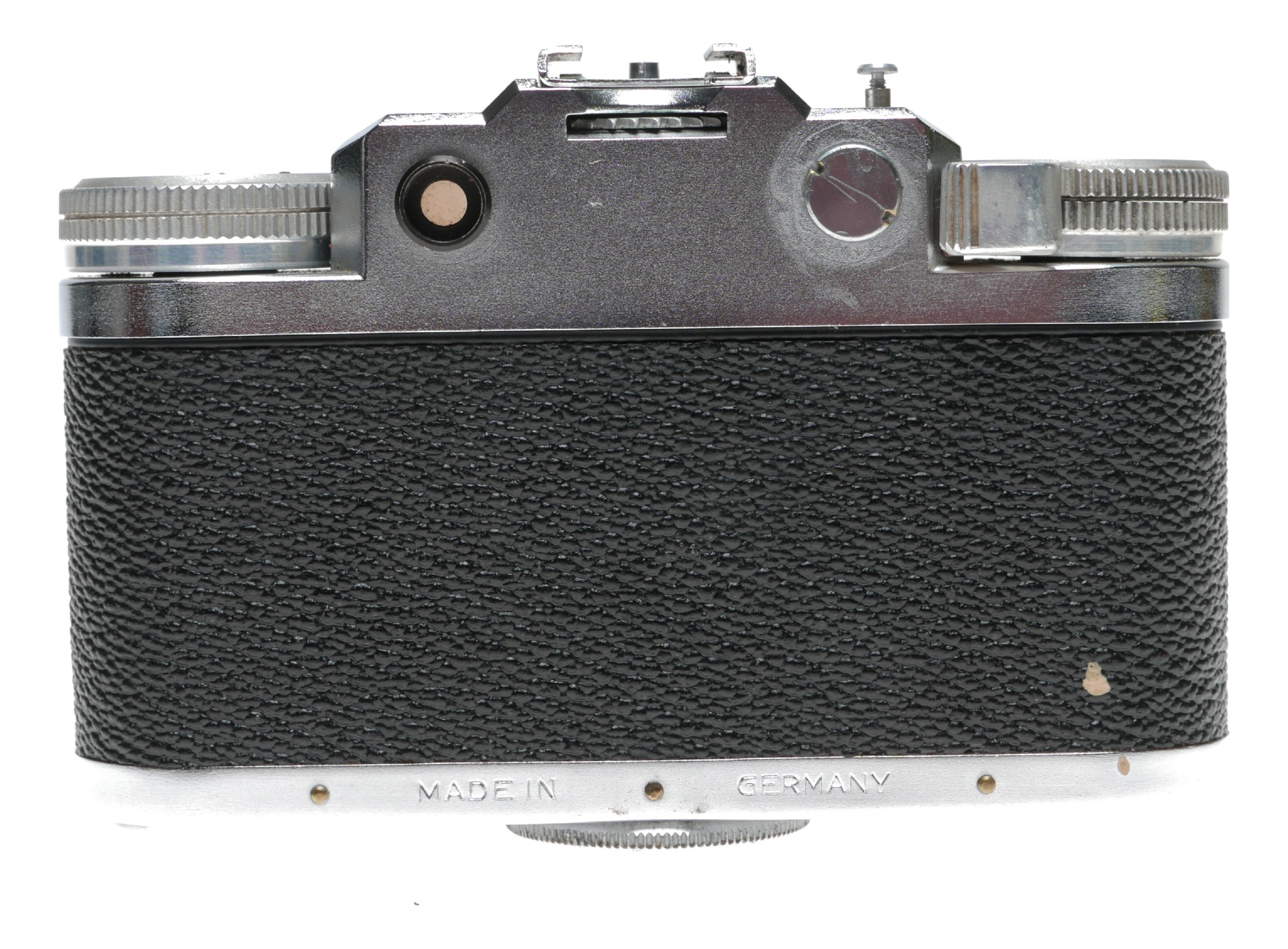 ★極上美品★ ブラウン パクセッテ STAEBLE-KATA 45mm F2.8 ☆極上美品☆ ブラウン パクセッテ STAEBLE-KATA 45mm F2.8