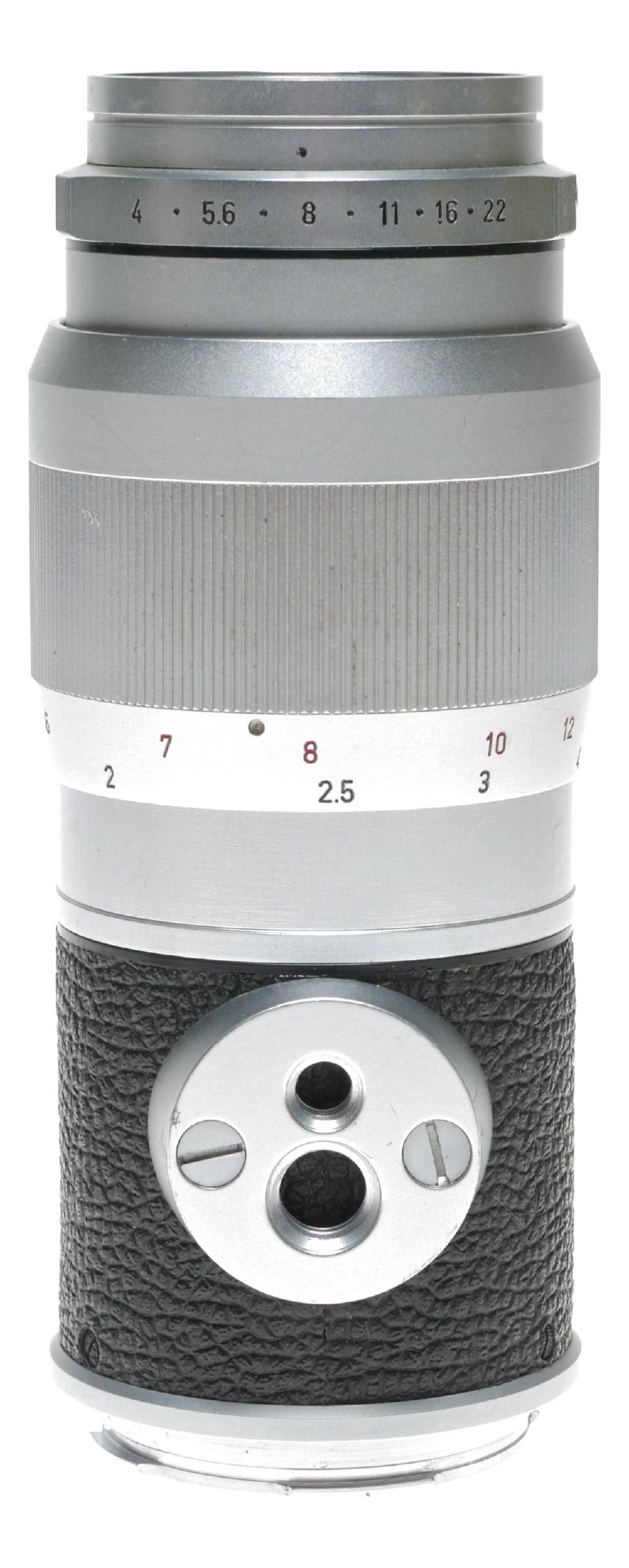 LEICA TELE ELMAR 135 mm 1:4 Leitz Wetzlar EUR 280,00 - FR