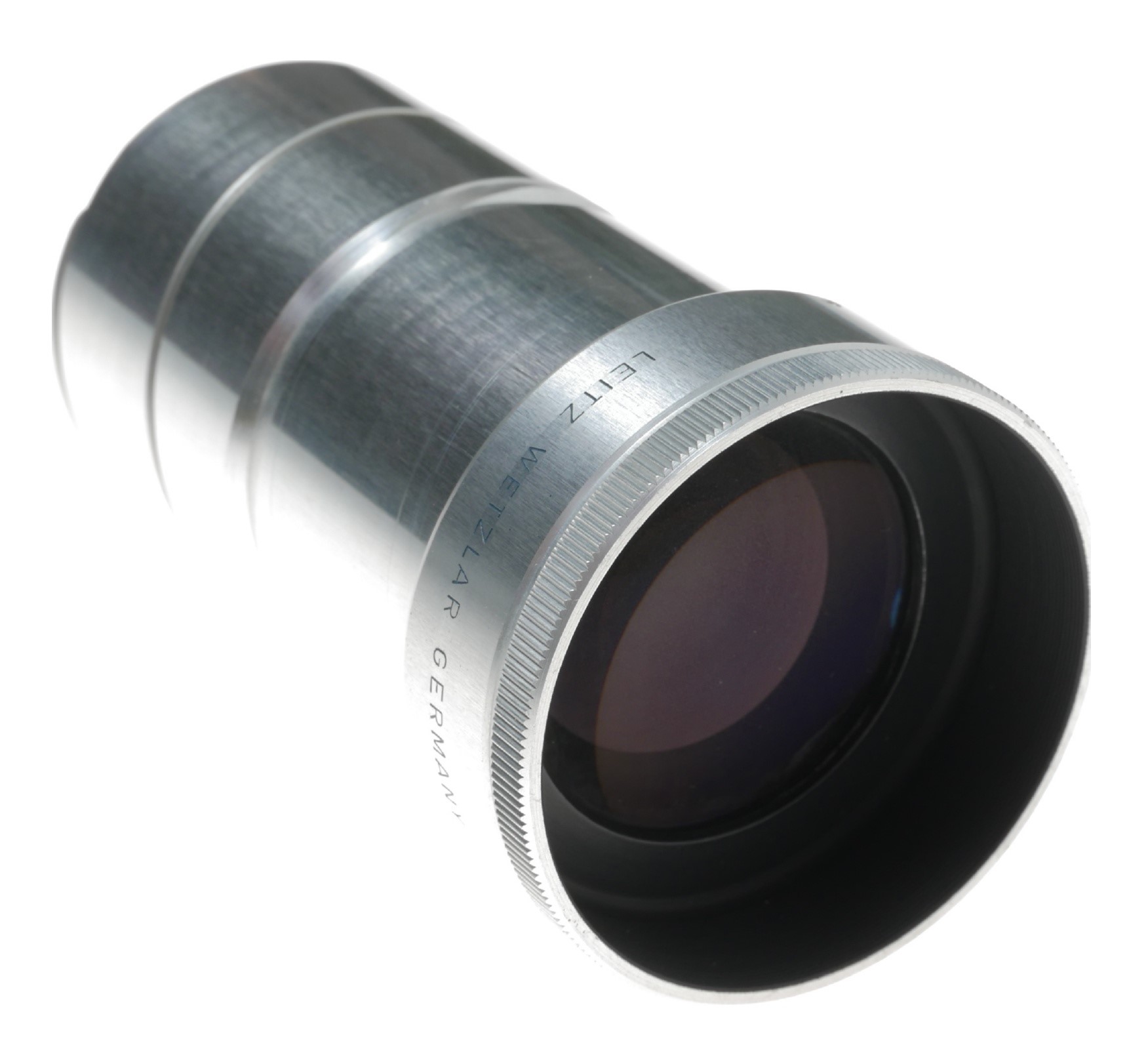 Leica Elmaron 150mm 1:2.8 Leitz 37030 ⏩ bei Fotomax in Nürnberg & Berlin