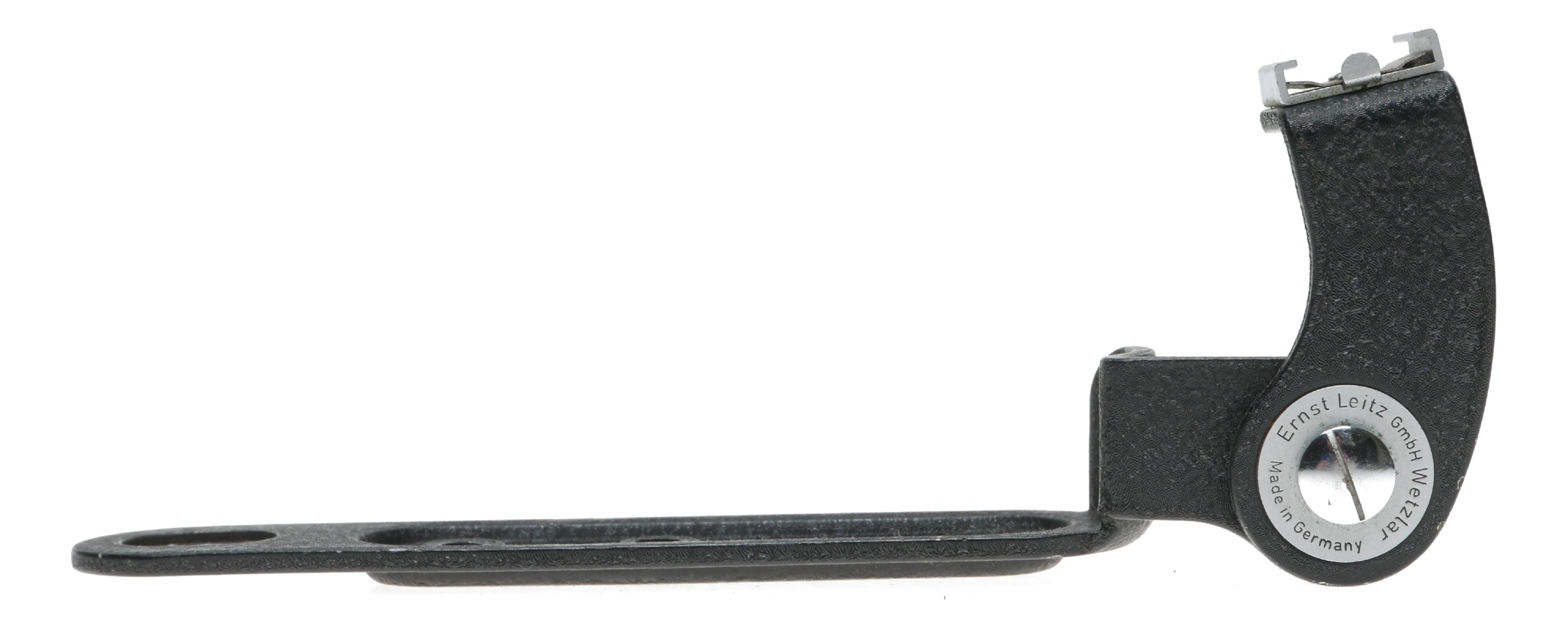 Leitz Wetzlar Leica CTOOM Camera Right Angle Adjustable Flash grip eBay