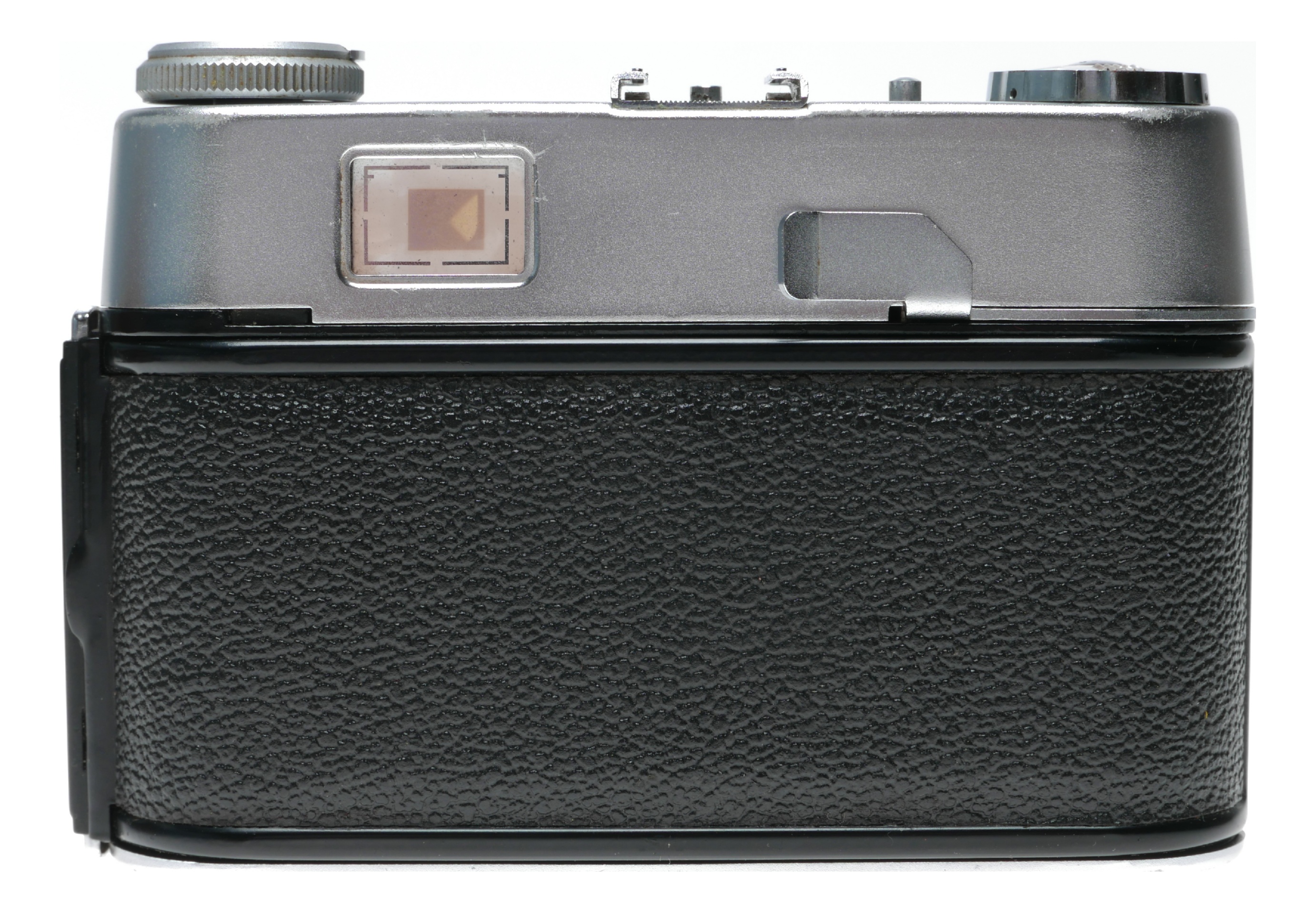 Voigtlander　jupiter Voigtar Arastgmatカメラ Voigtlander Bessa 6x9 Folding Camera with Voigtar f4.5 Lens