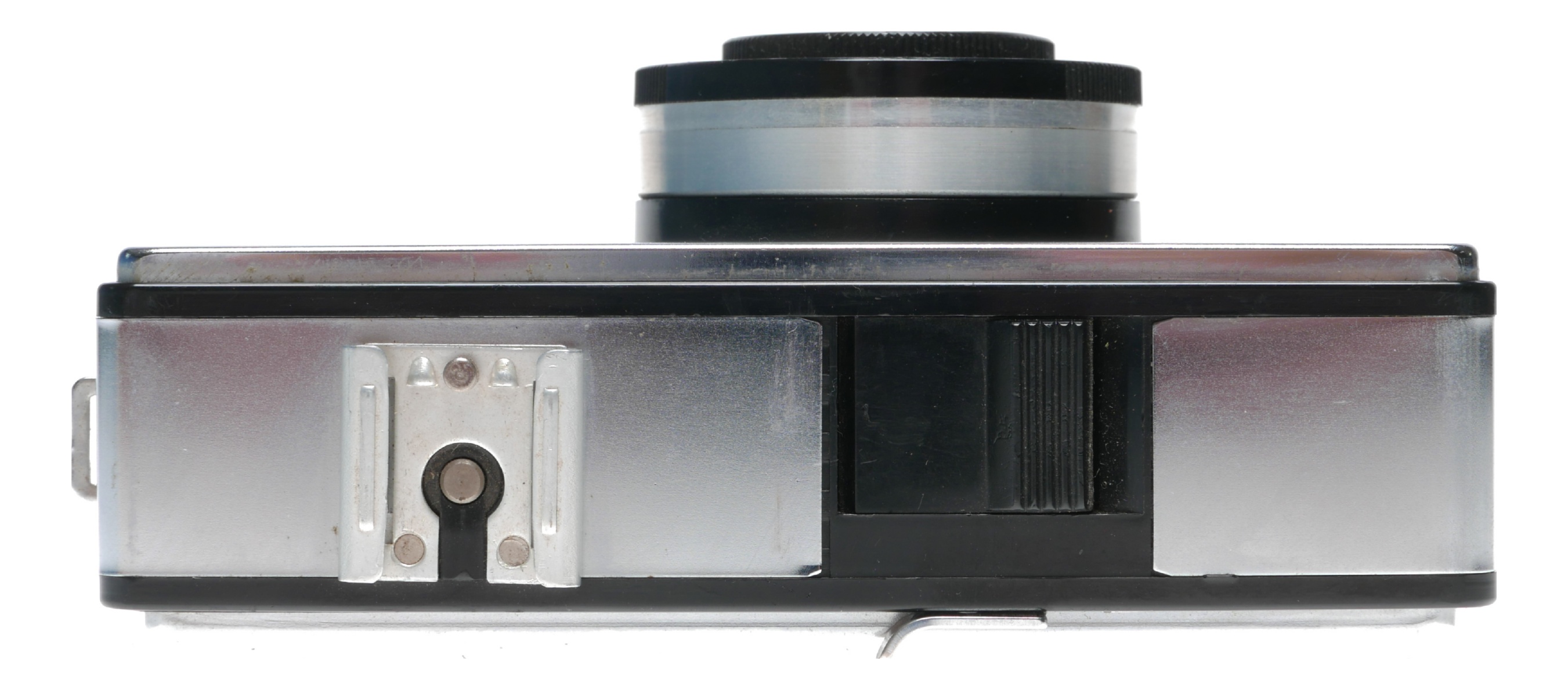 フィルムカメラ ZEISS IKON Piccolette 545/12 w/COMPUR Zeiss Ikon: Piccolette (201) (545/12) Price Guide: estimate