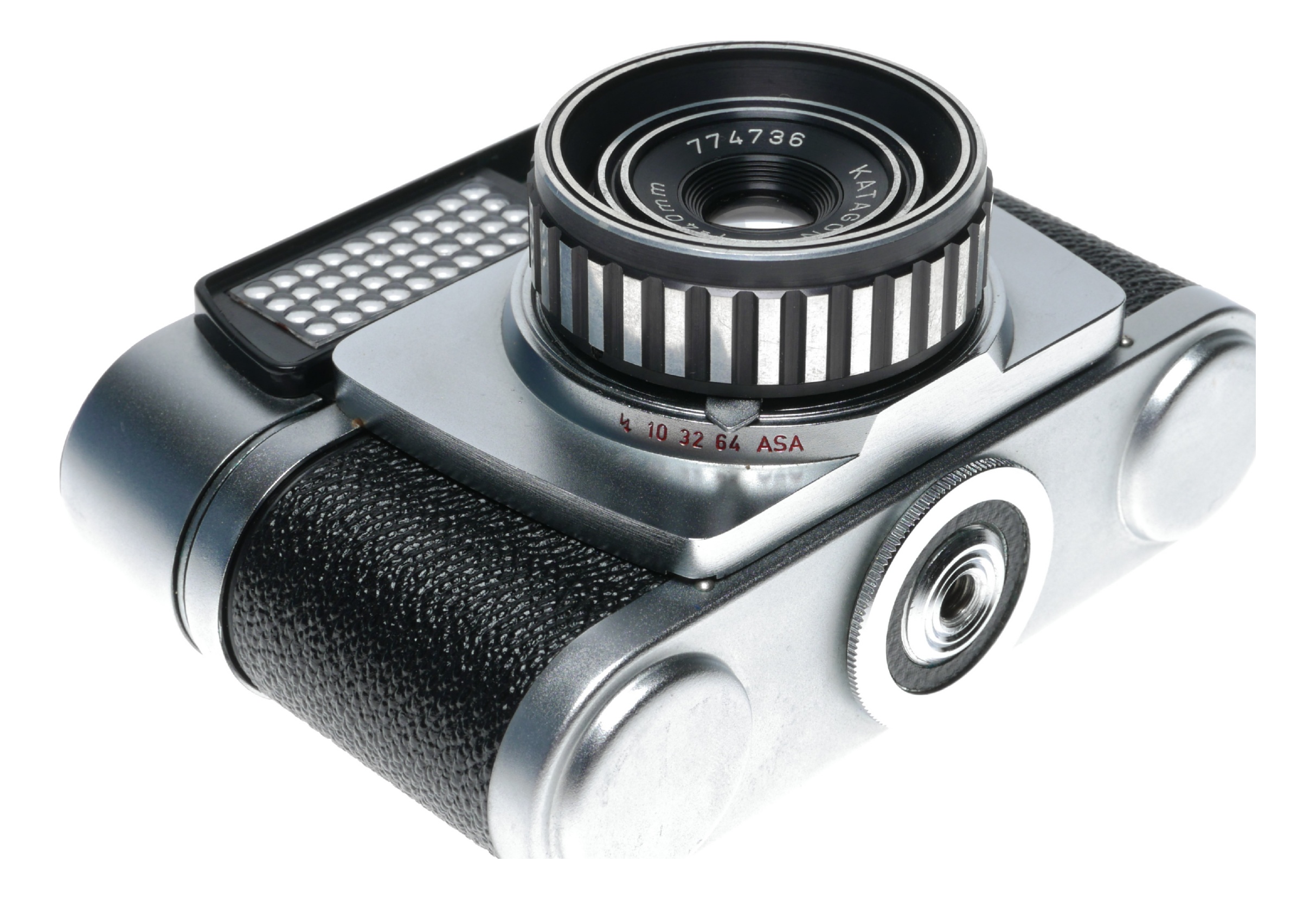 Wittnauer Automaton Katagon F-40フィルムカメラ Braun Paxette Electromatic I 35mm Film Camera Katagon f=40mm | eBay