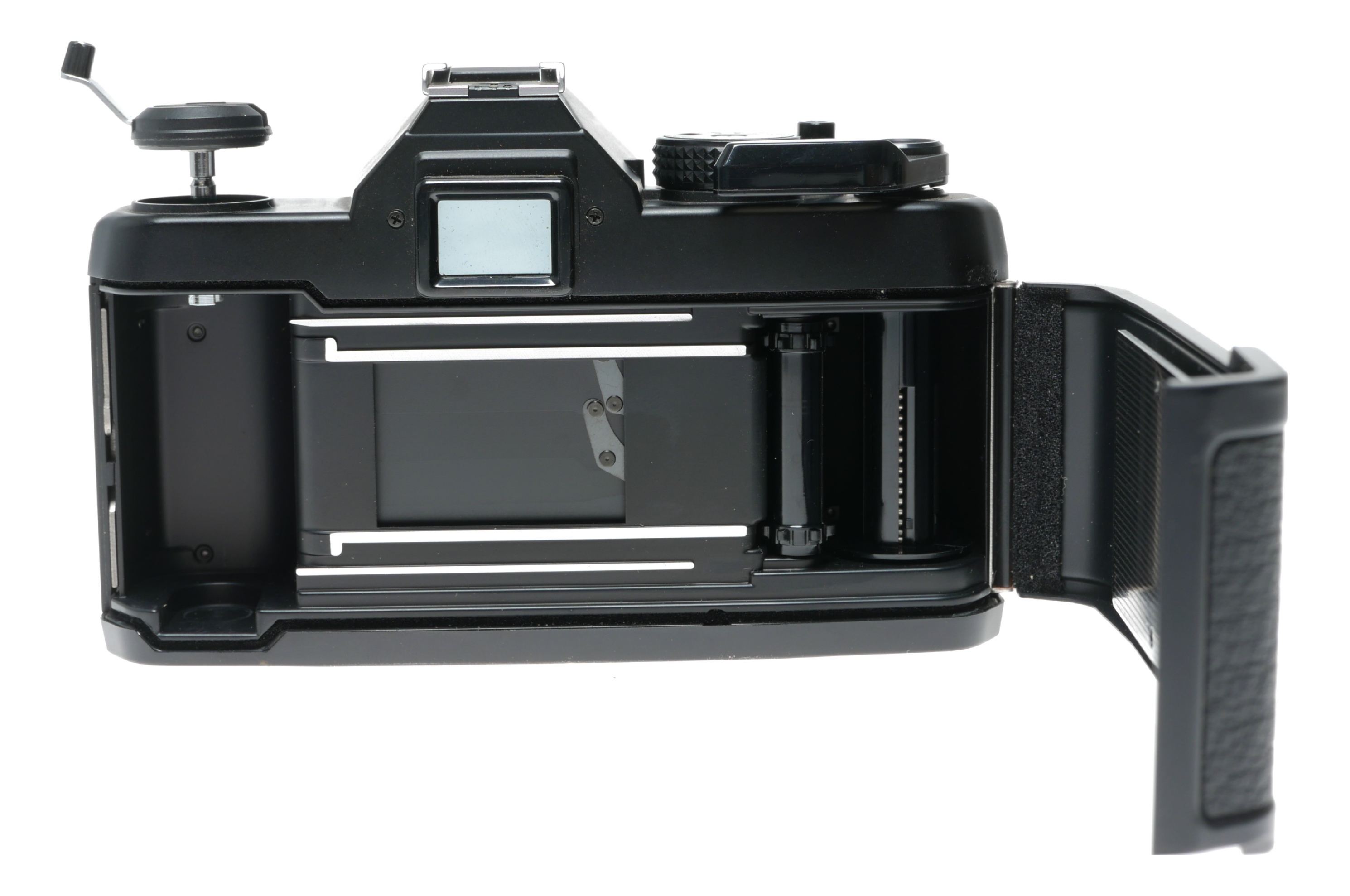 Yashica FX-3 Super 2000 35mm Film SLR Camera ML 1.9/50 | eBay