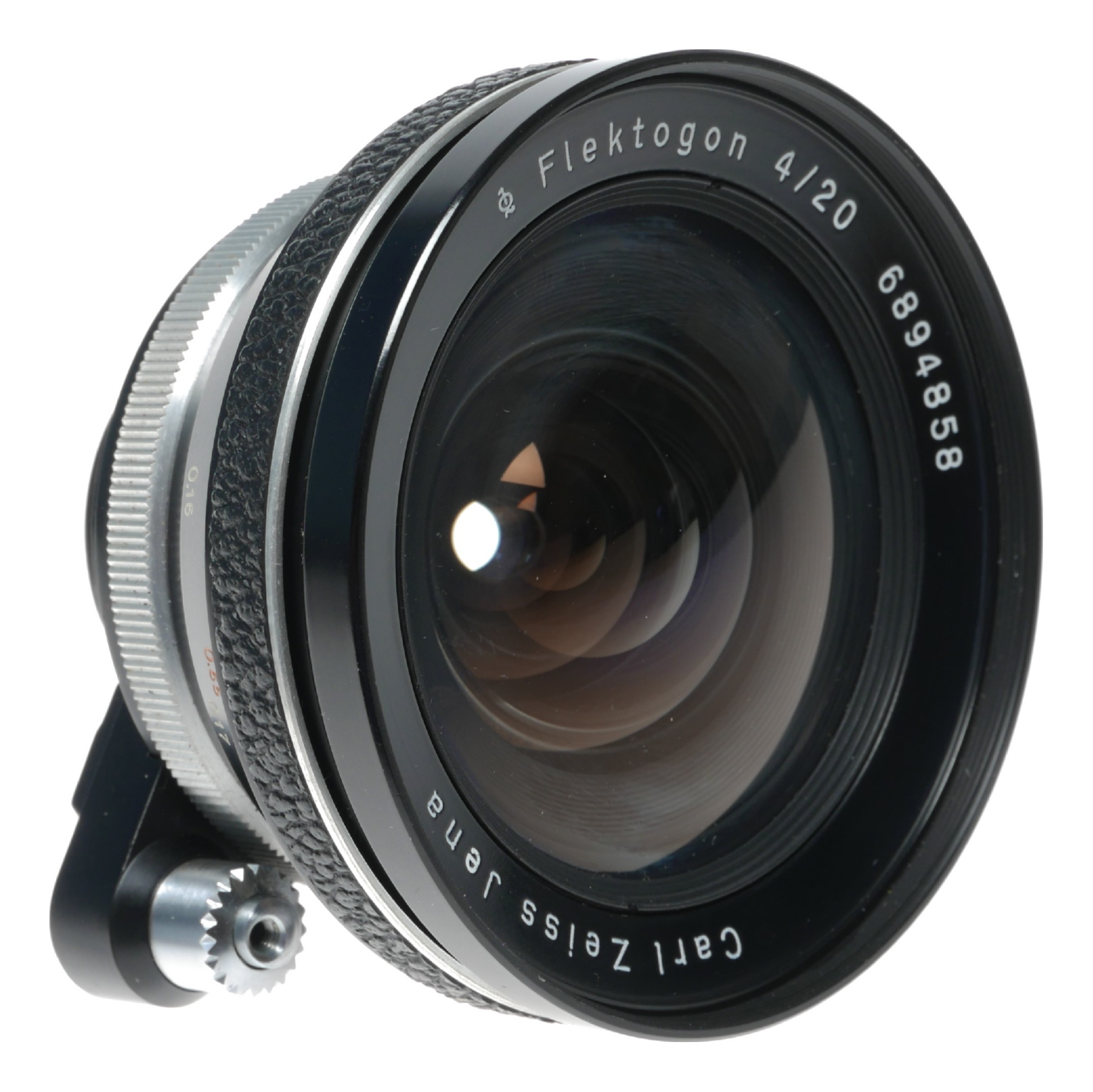 【再値下げ】Carl Zeiss JenaFlektogon 20mmf/4.0 再値下げ】Carl Zeiss JenaFlektogon 20mmf/4.0 再値下げ】Carl Zeiss