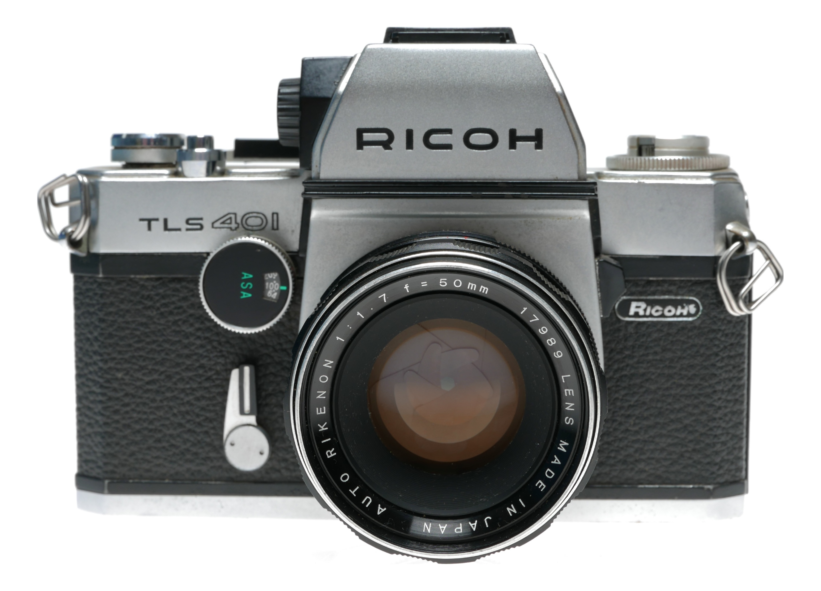 RICHO フイルム カメラ THETA Z1 51GB - Ricoh