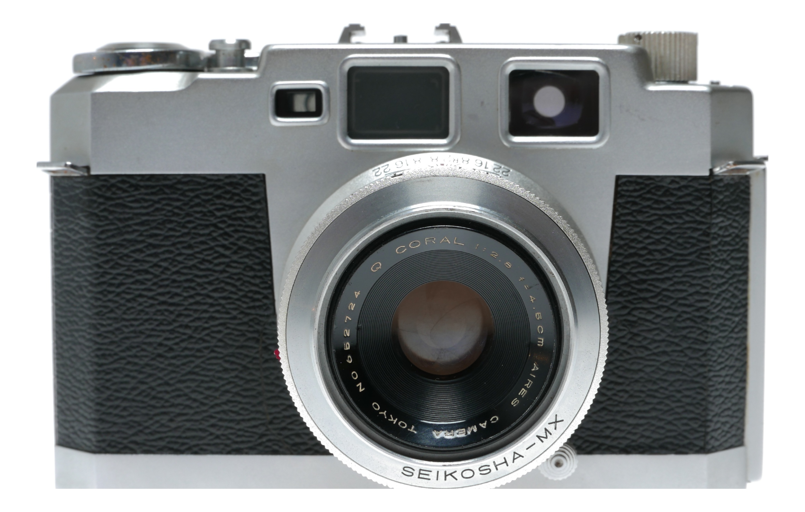 Aires 35 III C フィルムカメラ Leica M3 Copy Aires 35 III C フィルムカメラ Leica M3 Copy（【ジャンク