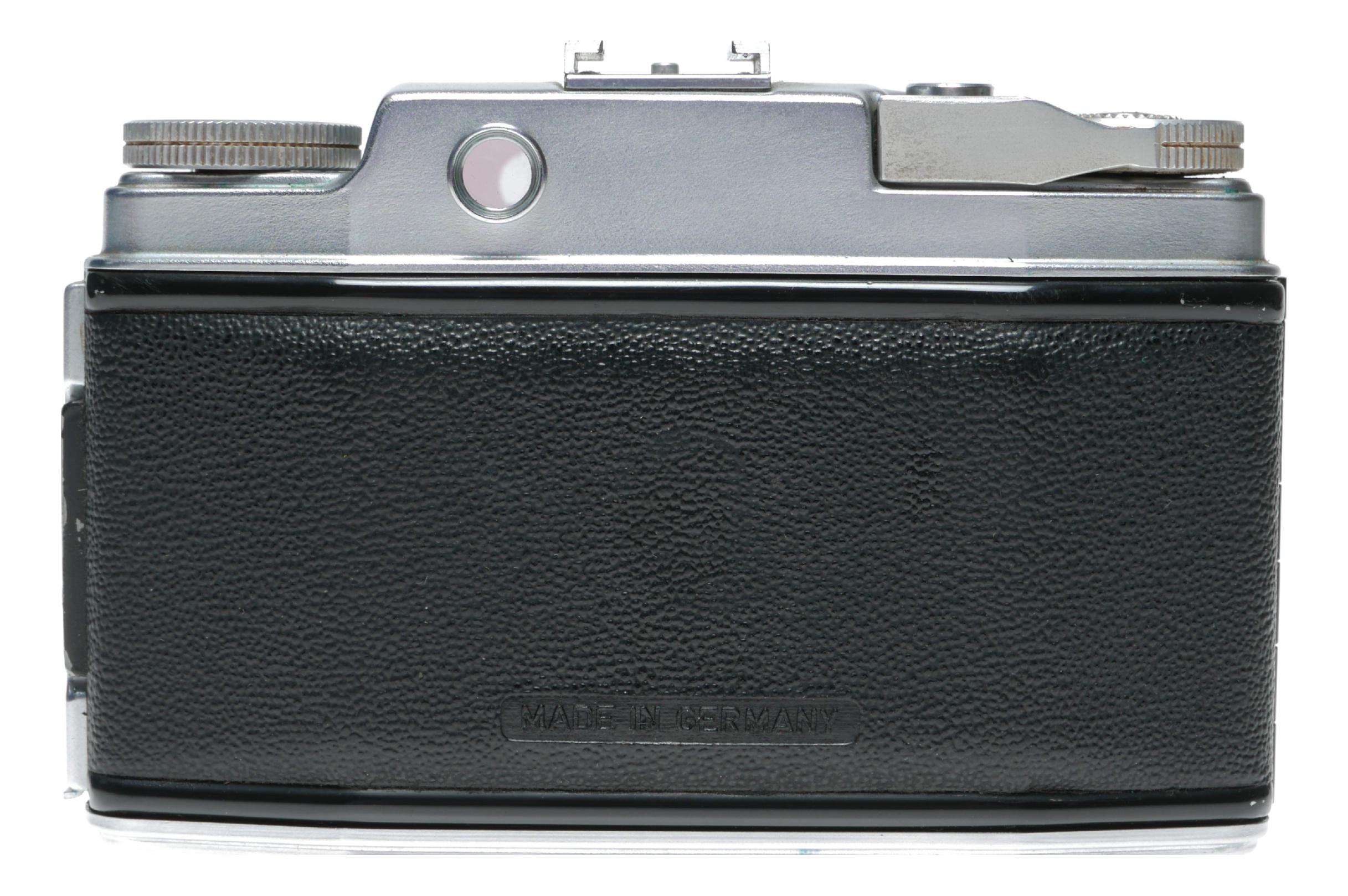 Agfa Super Silette 35mm Film RF Camera Apotar 1:3.5/45 | eBay