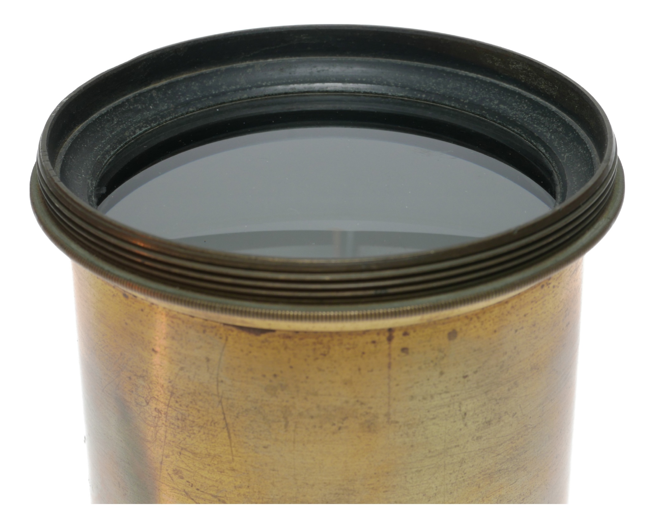 DALLMEYER PERFAC F6.3 405mm 16in ultra large format lens 16x20in EUR