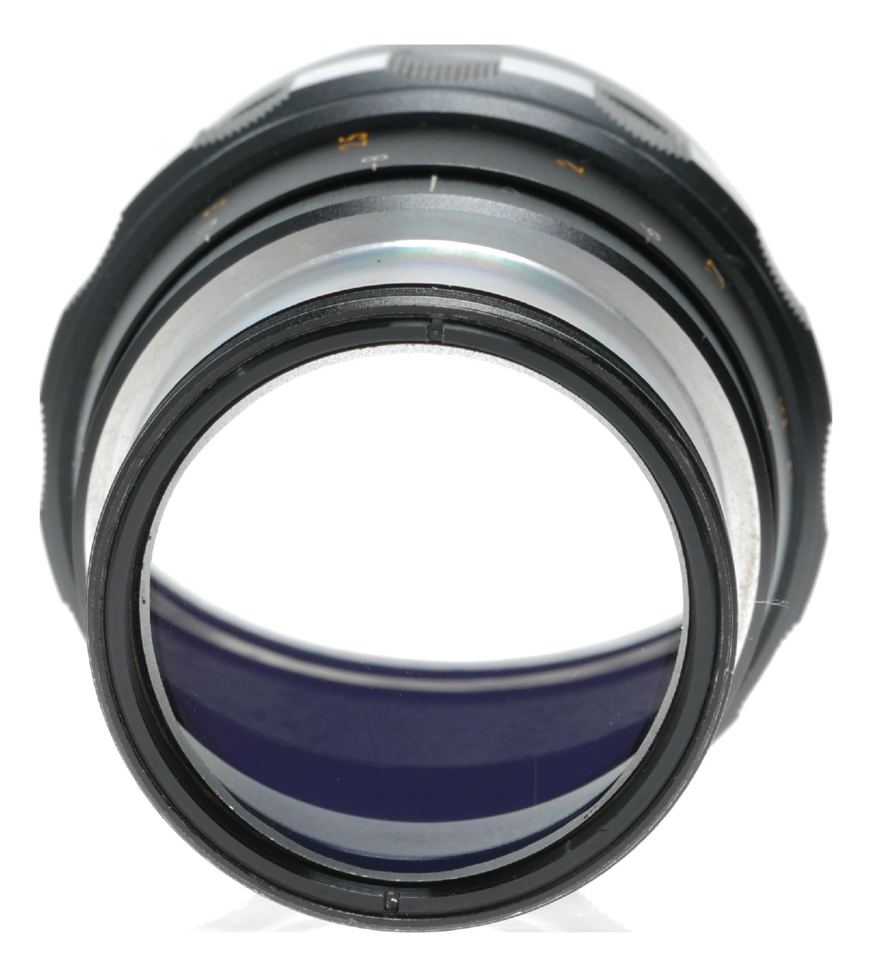Kowa Prominar Anamorphic 16-D Cine Projector Camera Lens | eBay