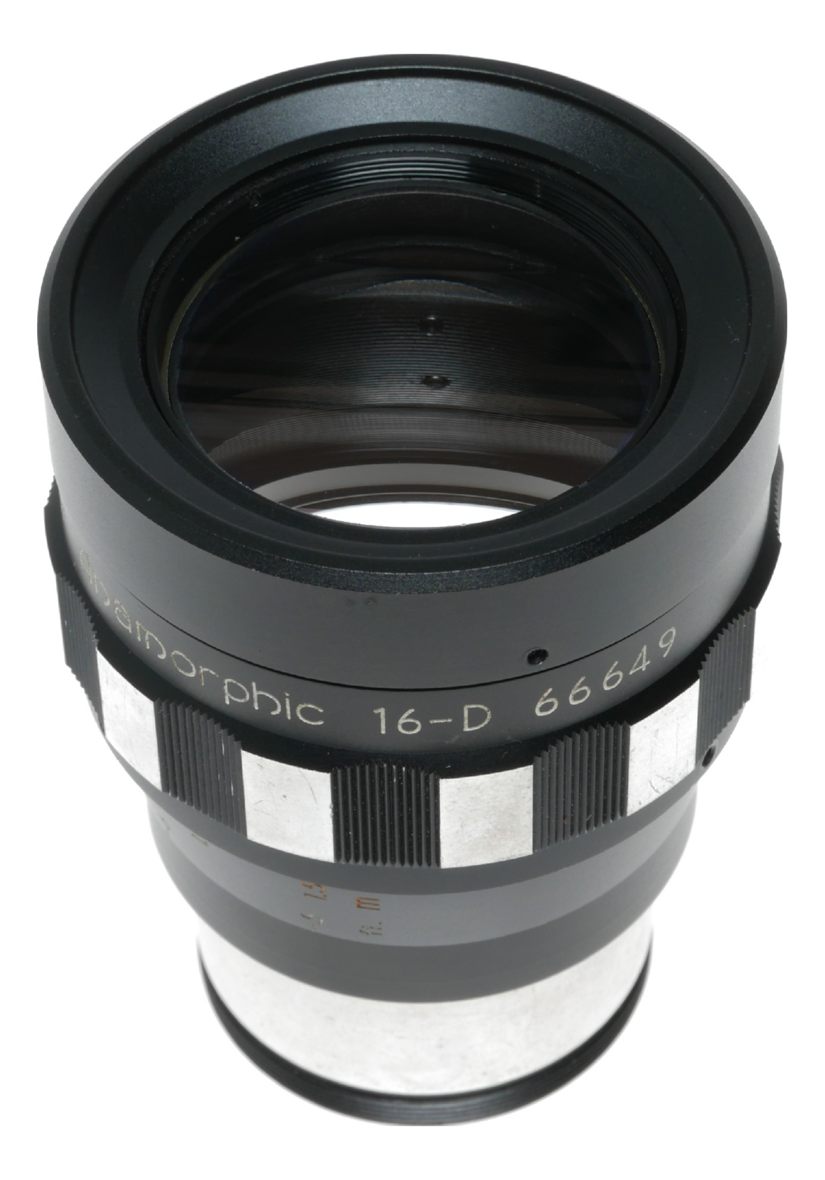 Kowa Prominar Anamorphic 16-D Cine Projector Camera Lens | eBay