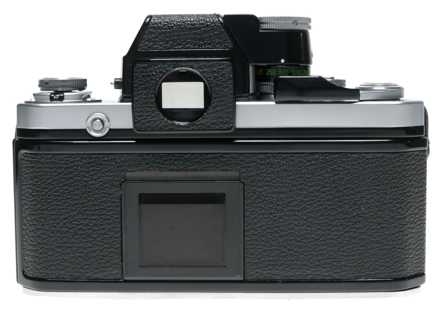 Nikon F2 Photomic Nikkor 55Mm F1.2