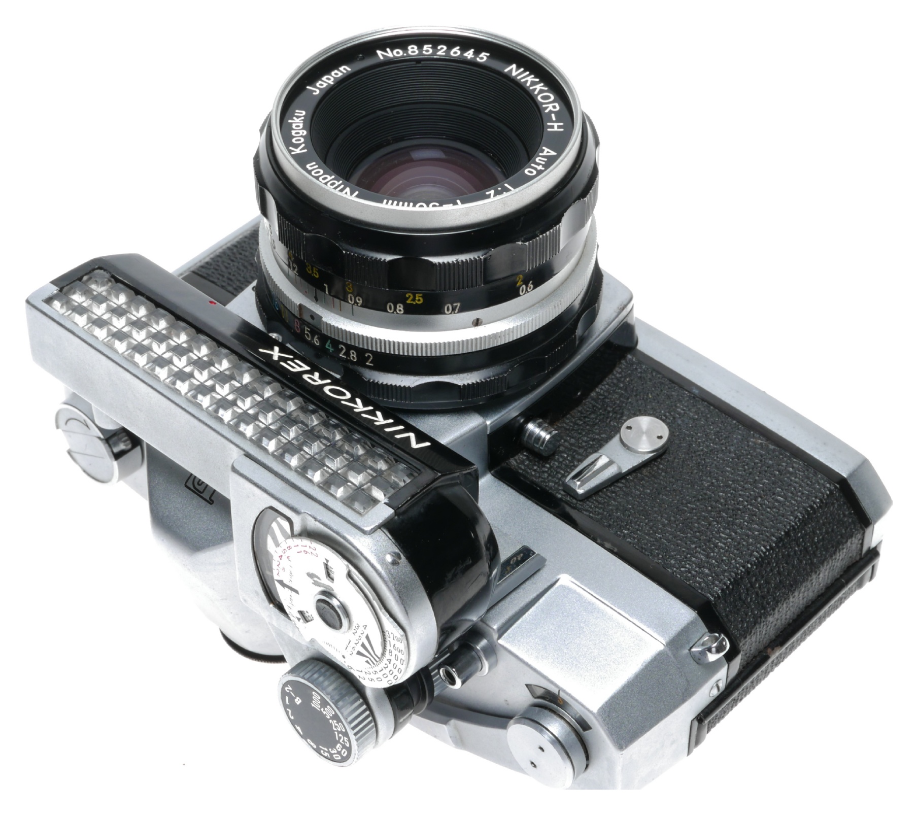 Nikon - ムーン Nikon Z 70-180mm f/2.8 Lens