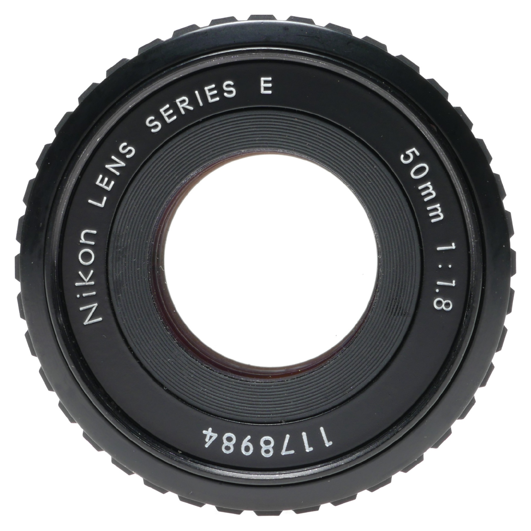 Nikon EM No.6473578 / NikonLENS SERIES E 50mm 1:1.8 No.3005873 Features, controls and how to use the Nikon EM