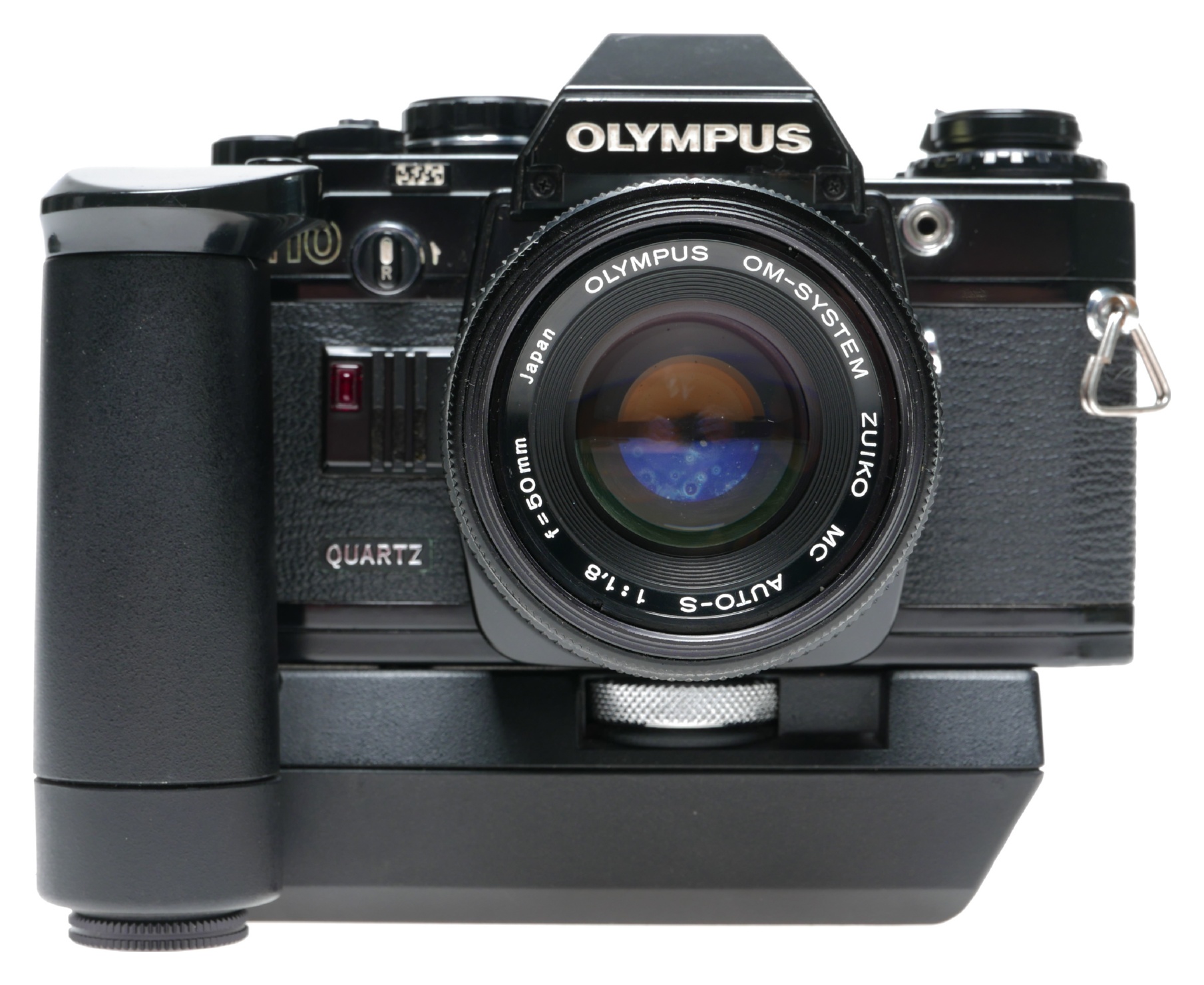 ★モルト部良好・外観美品★ オリンパス OM-10 ボディ #18281 ☆モルト部良好・外観美品☆ オリンパス OM-10 ボディ #18281