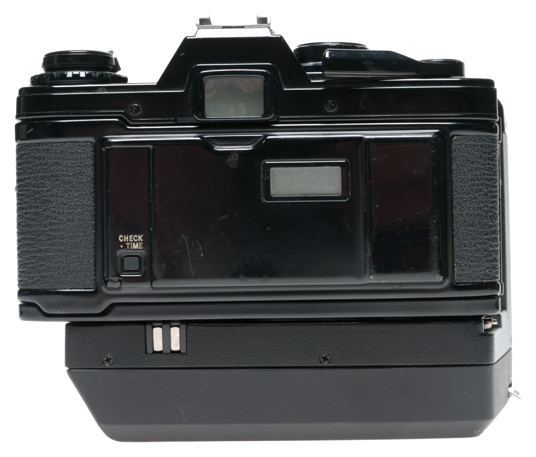 ★モルト部良好・外観美品★ オリンパス OM-10 ボディ #18281 ☆モルト部良好・外観美品☆ オリンパス OM-10 ボディ #18281