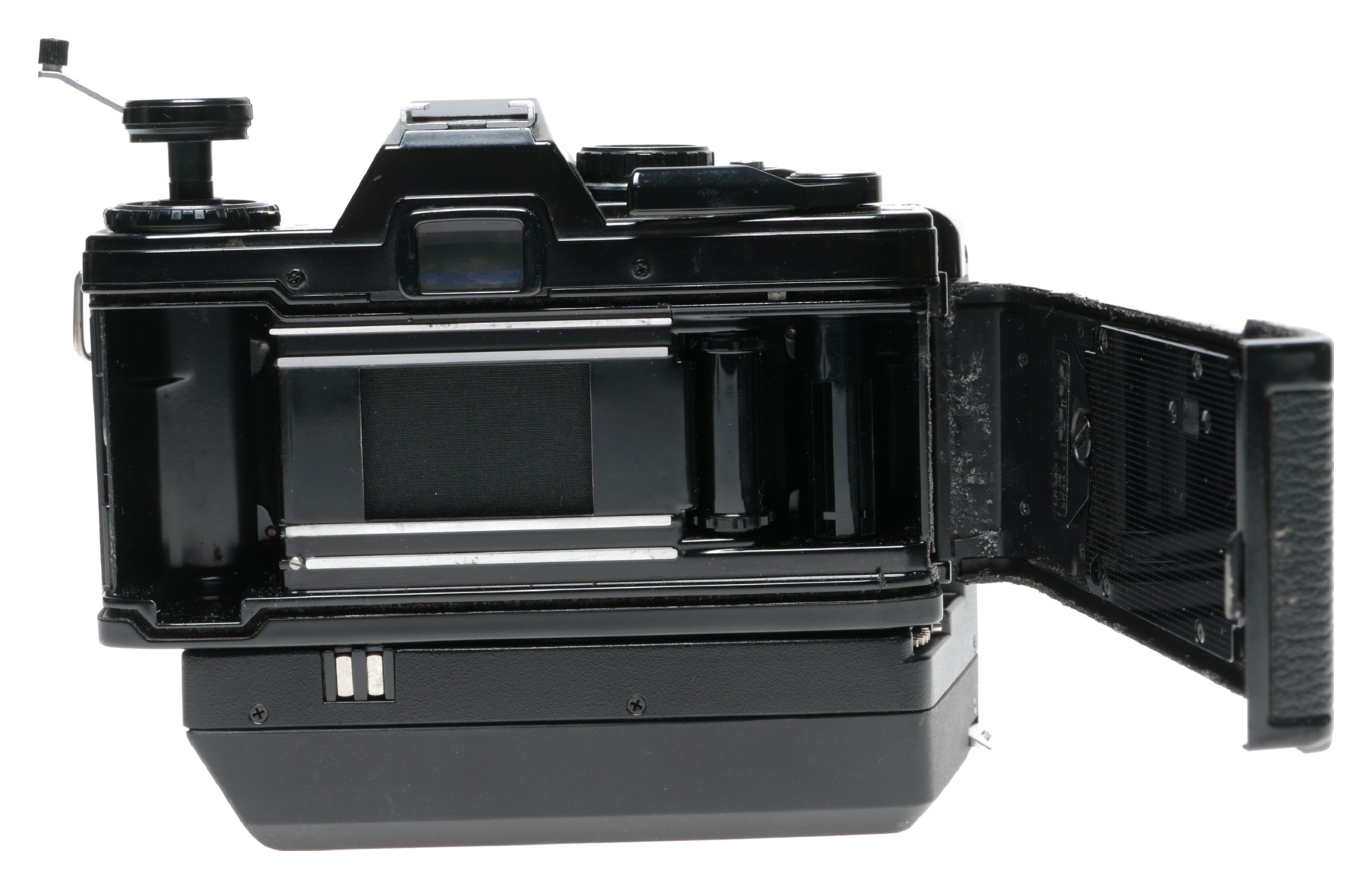 【C6291】OM-10+OM-SYSTEM S ZUIKO MC