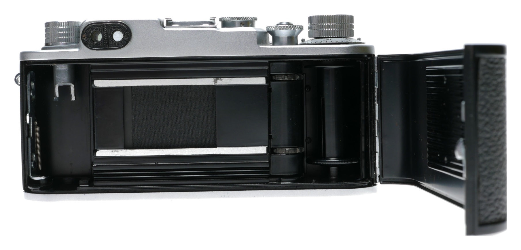 TANACK IIIｓ＋TANAR 50mm F2.8 純正レンズセット カメラ Tanack IV-S Rangefinder Camera Tanar H.C. f:2.8 5cm Lens Leica SM