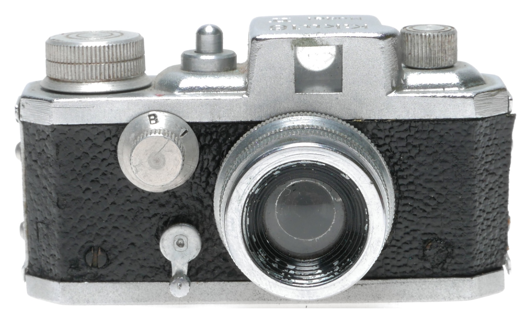 ★kiku16様確認用です Kiku 16 Model II Subminiature 17.5mm Film Viewfinder Camera | eBay
