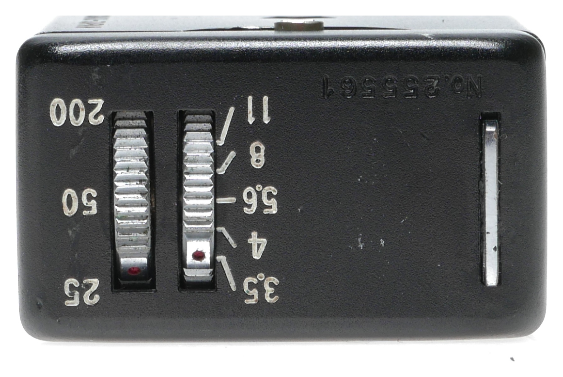 Minolta-16 Sub Miniature Spy Black Camera Rokkor 3.5/25 | eBay