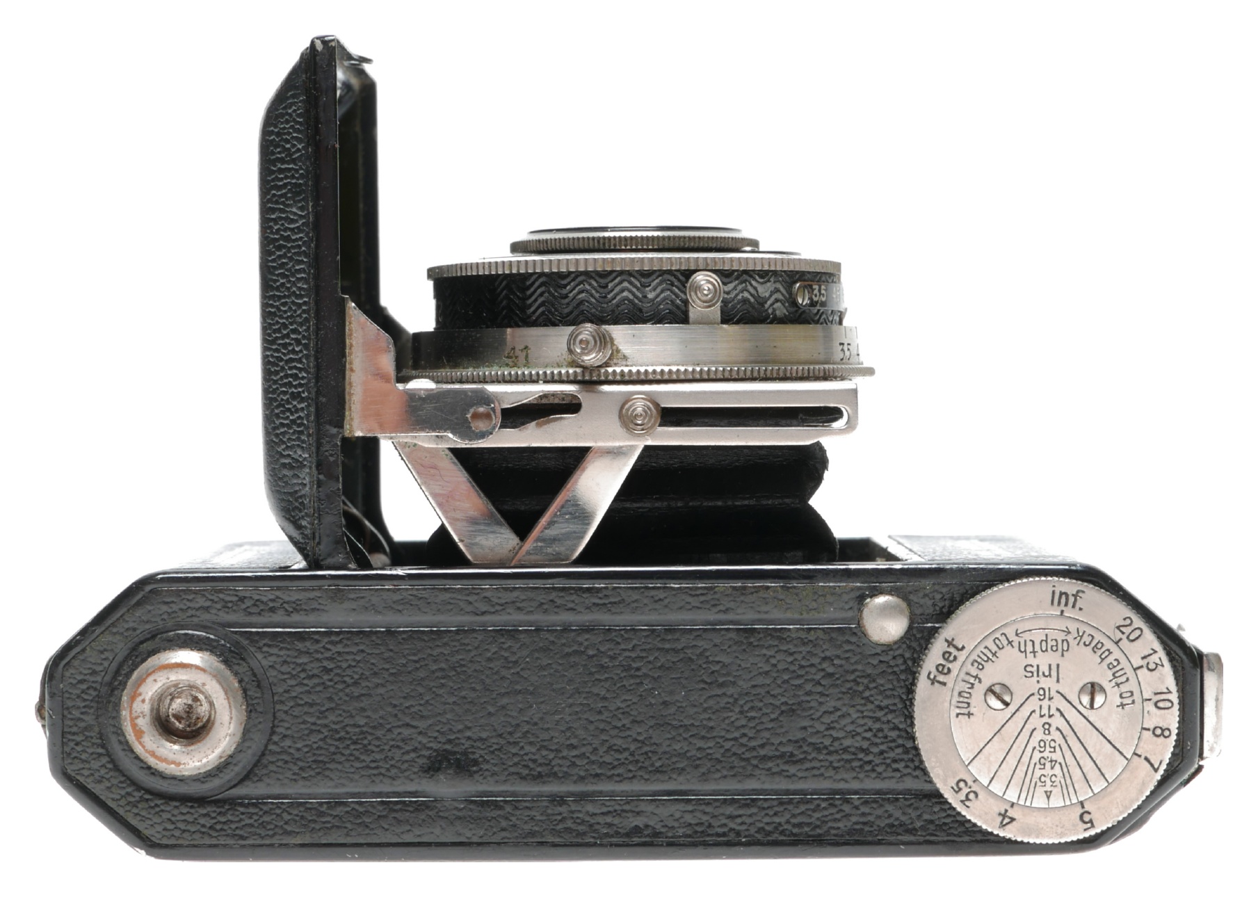 Kodak – Retina I (Type 117) m. 3.5/50 Xenar – PhotoBörse