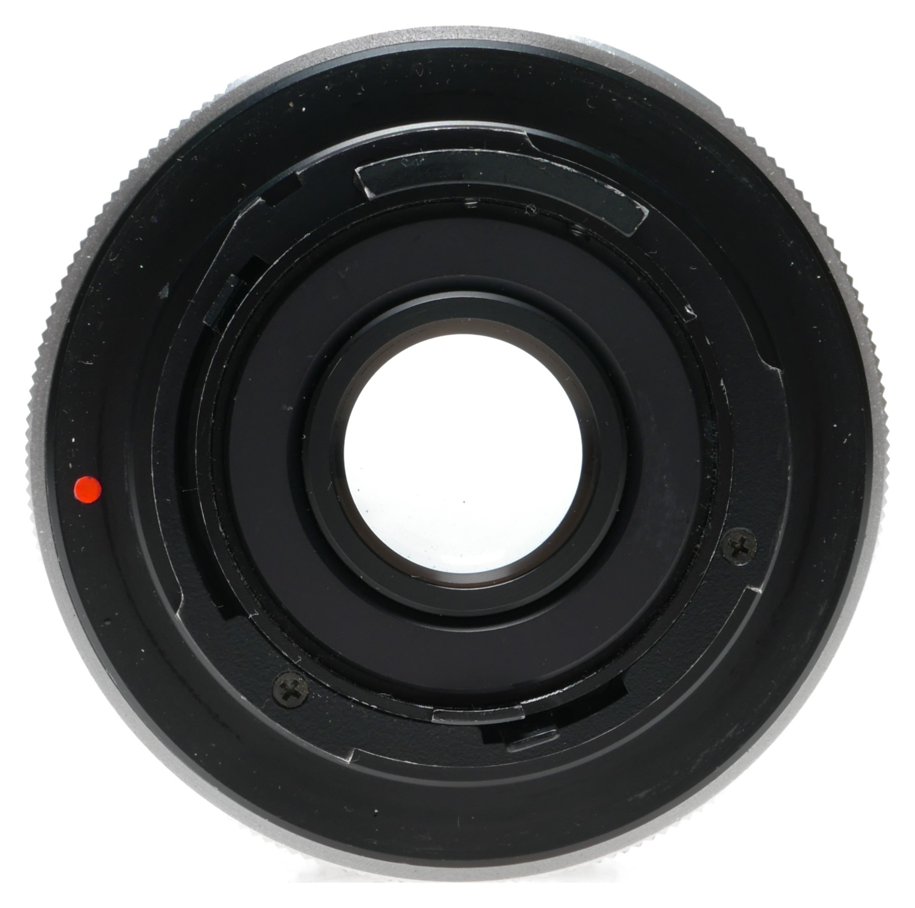 Panagor PMC Auto Wide Angle 1:2.5 f=24mm CX Contax Mount