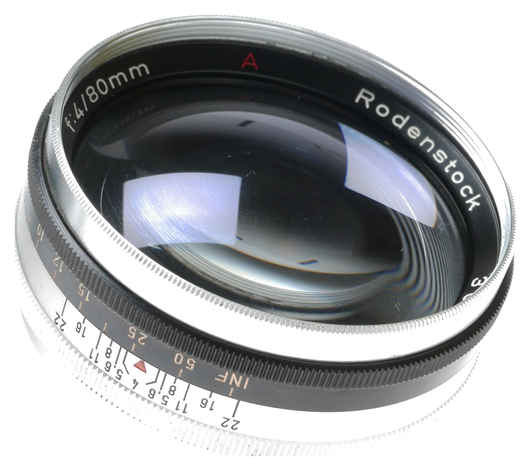 Kodak Retina rangefinder cameras