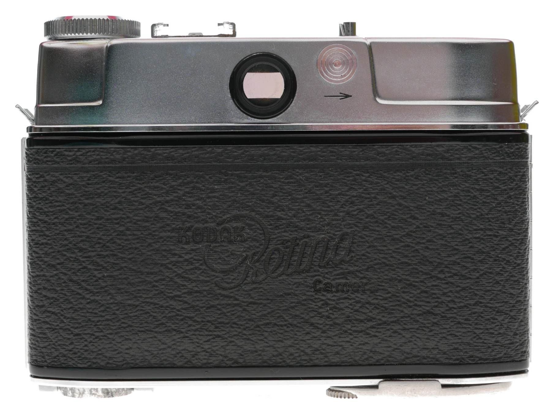 Kodak Retina Automatic II Type 032 Camera Schneider Xenar f:2.8