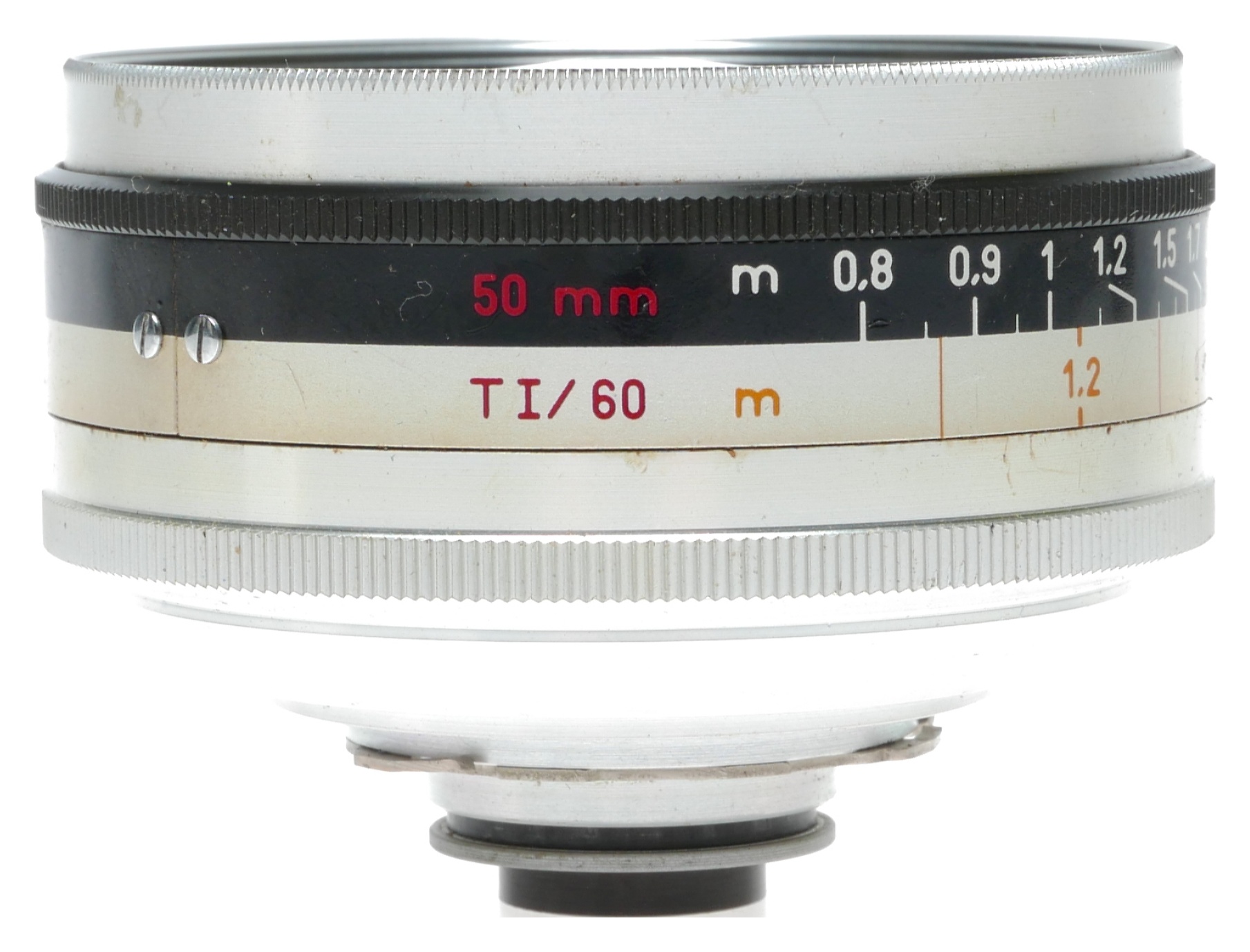 Schneider Retina-Longar-Xenon f:4/80mm C Kodak Camera Lens